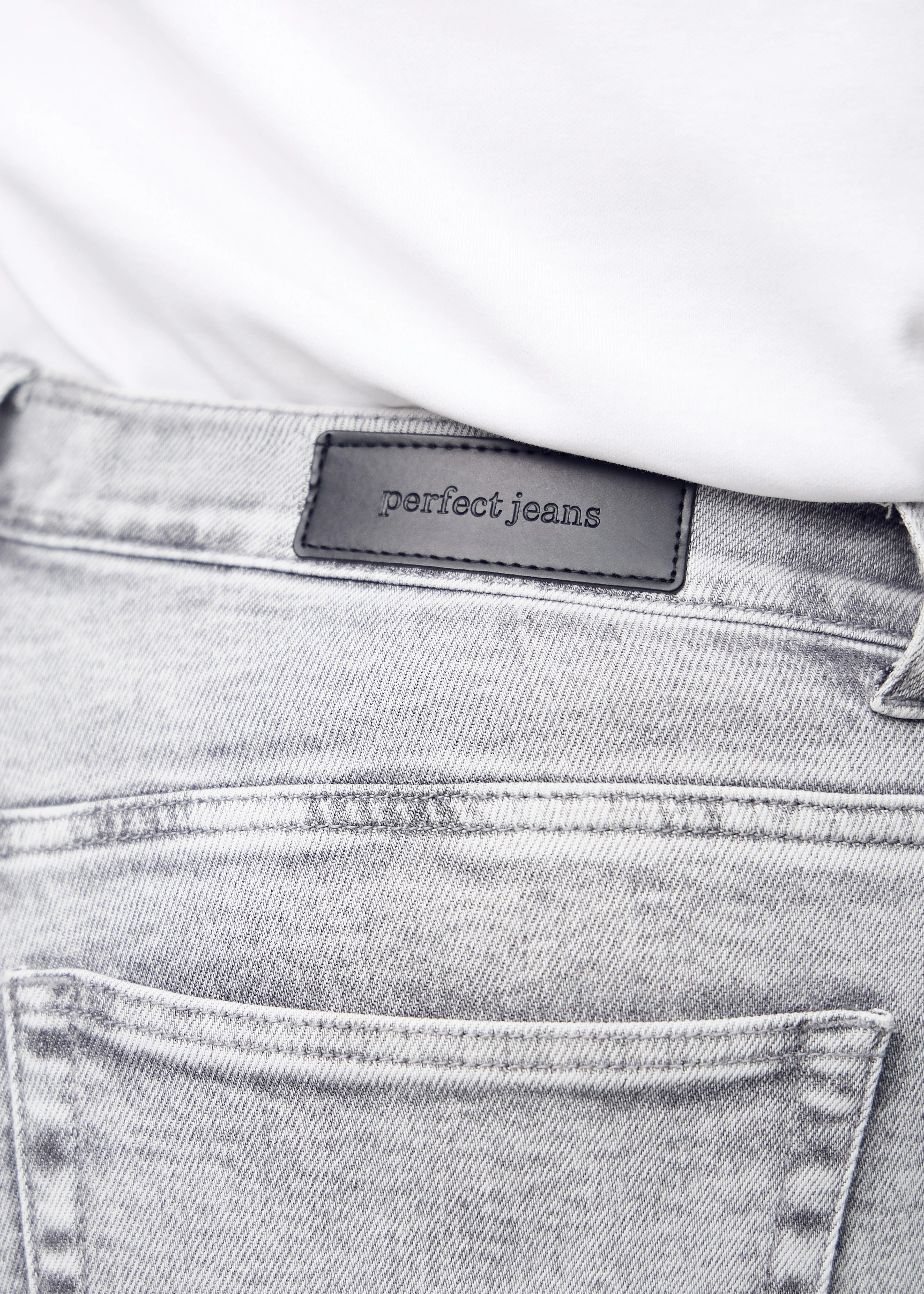 Perfect Capris - Regular - Ashes™