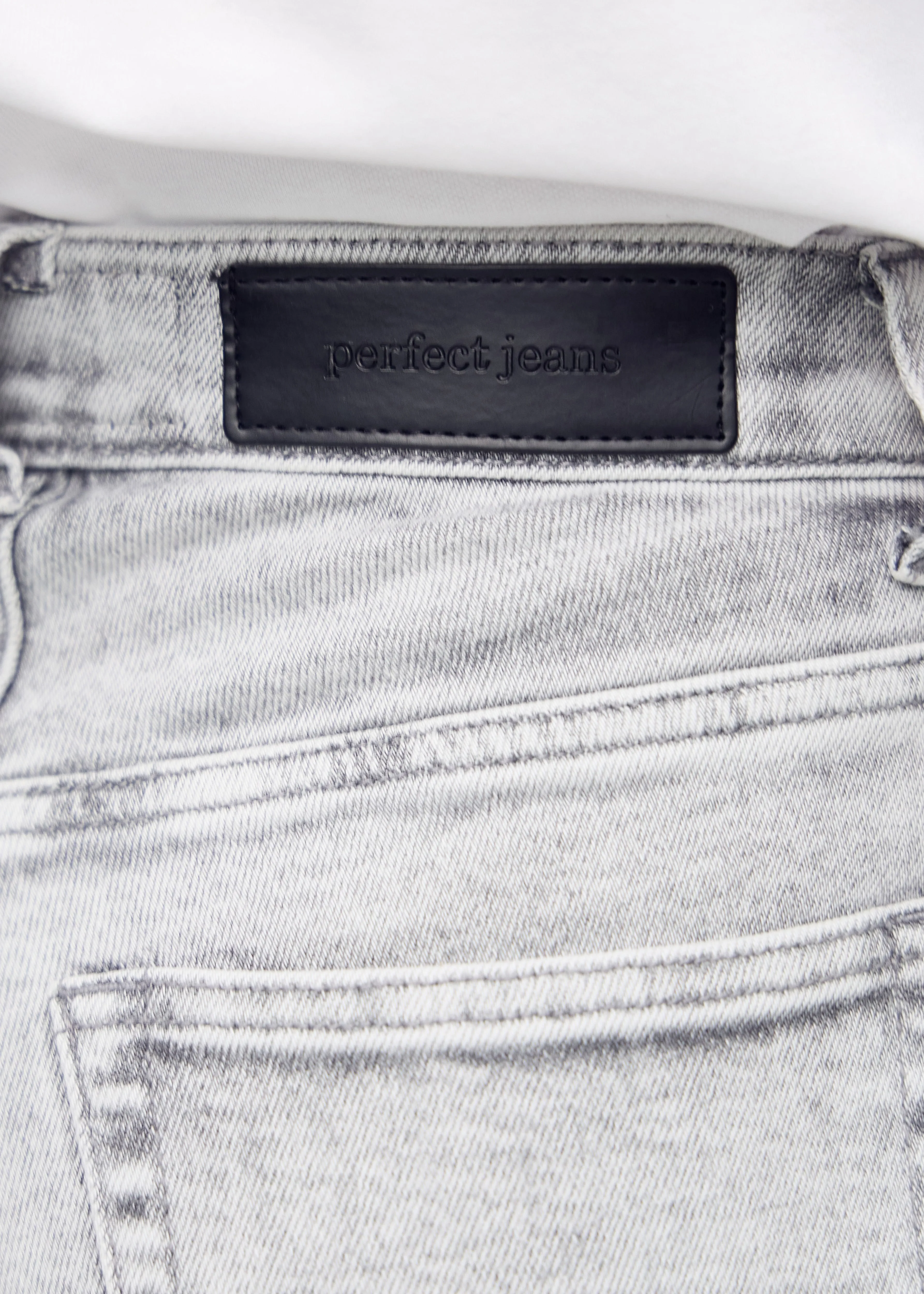 Perfect Capris - Regular - Ashes™