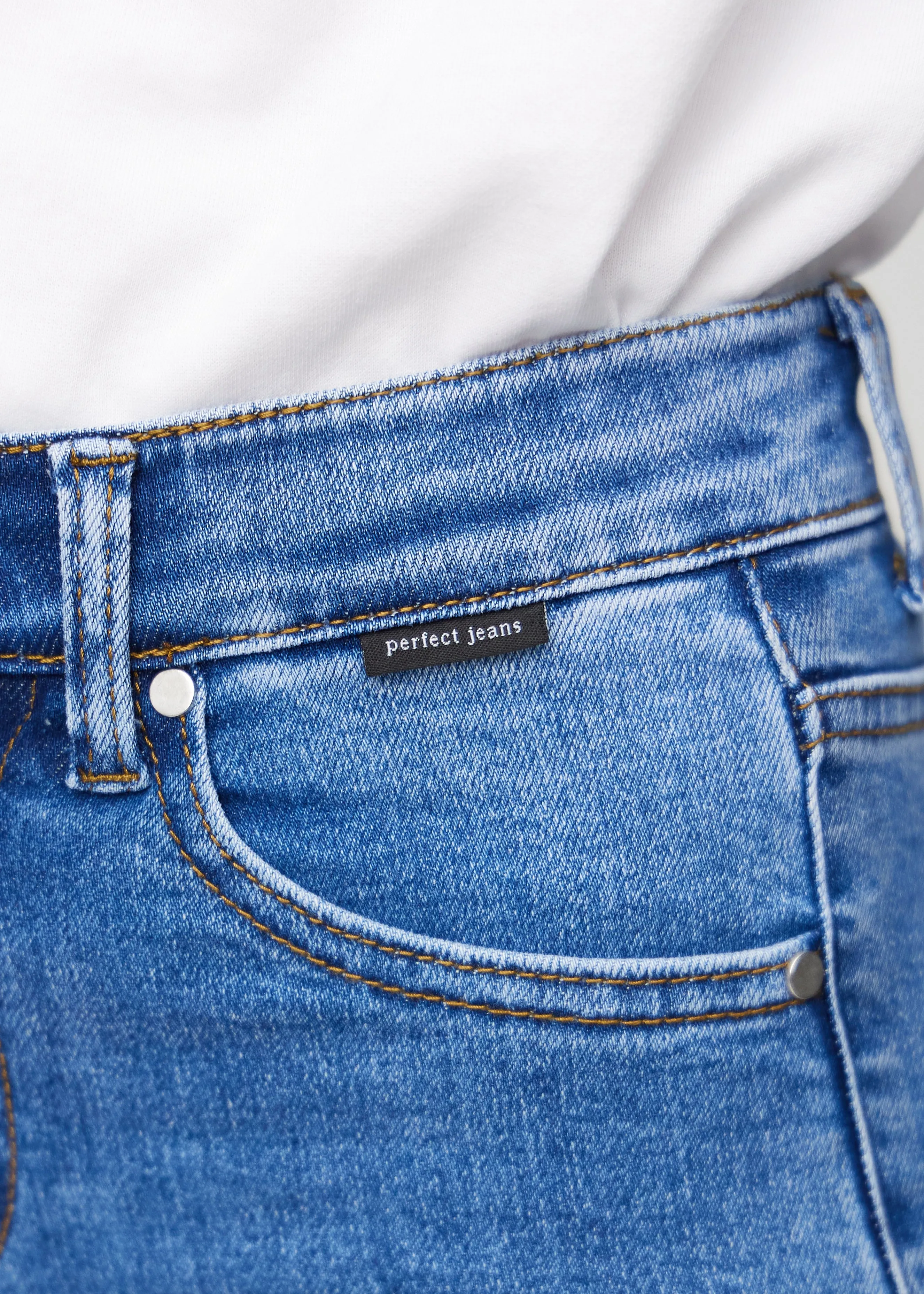 Perfect Capris - Regular - Rivers™