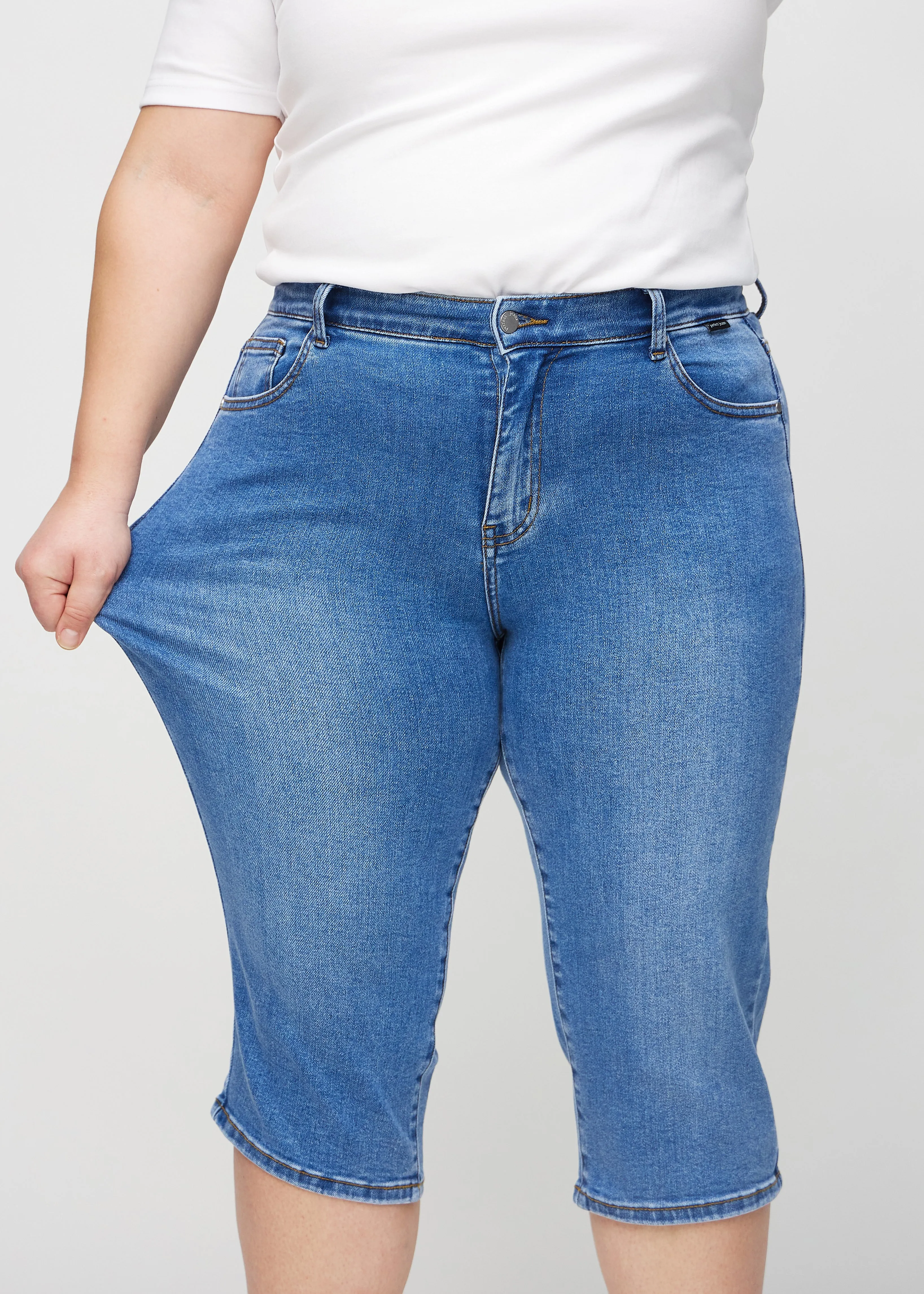 Perfect Capris - Regular - Rivers™