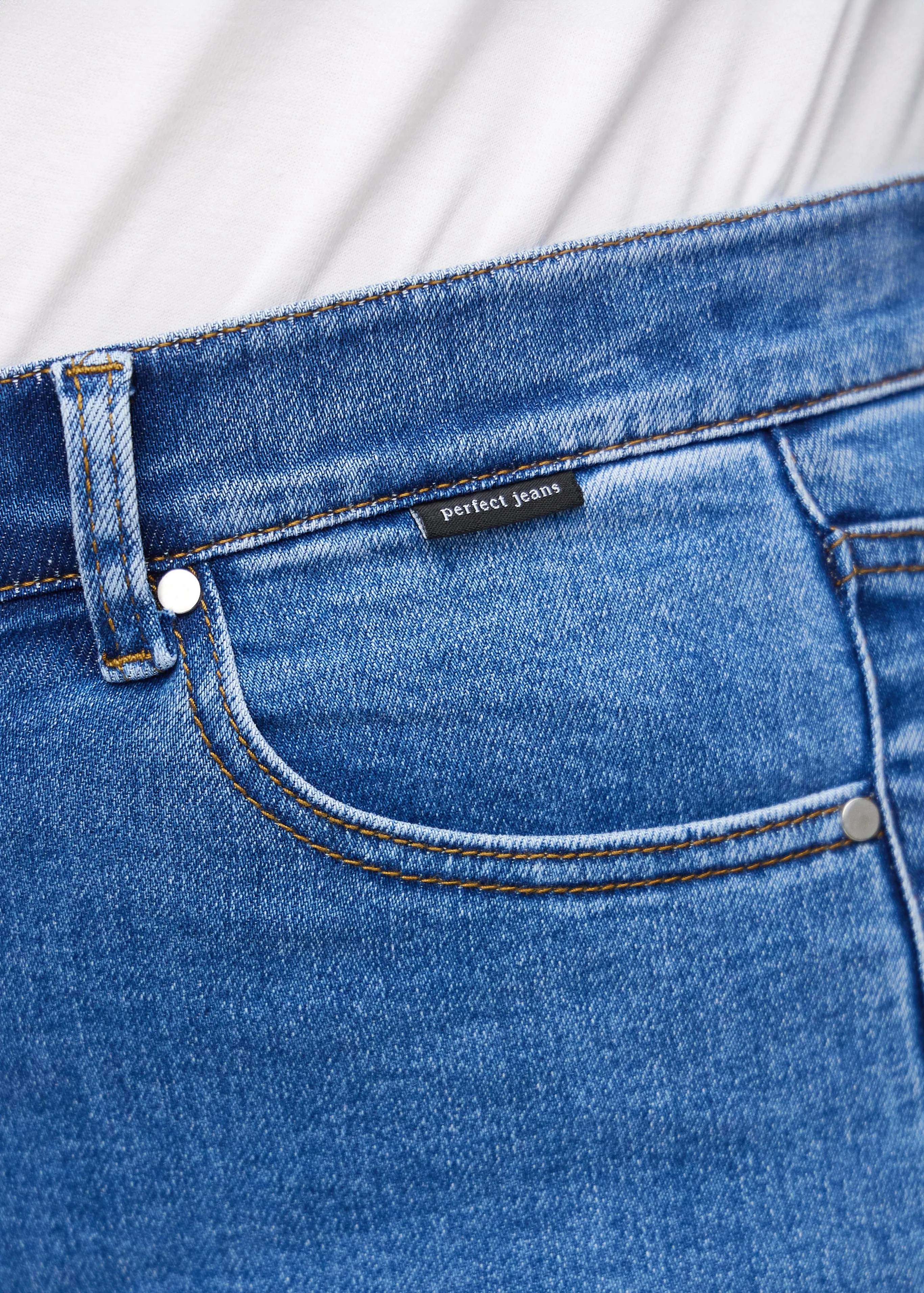 Perfect Capris - Regular - Rivers™