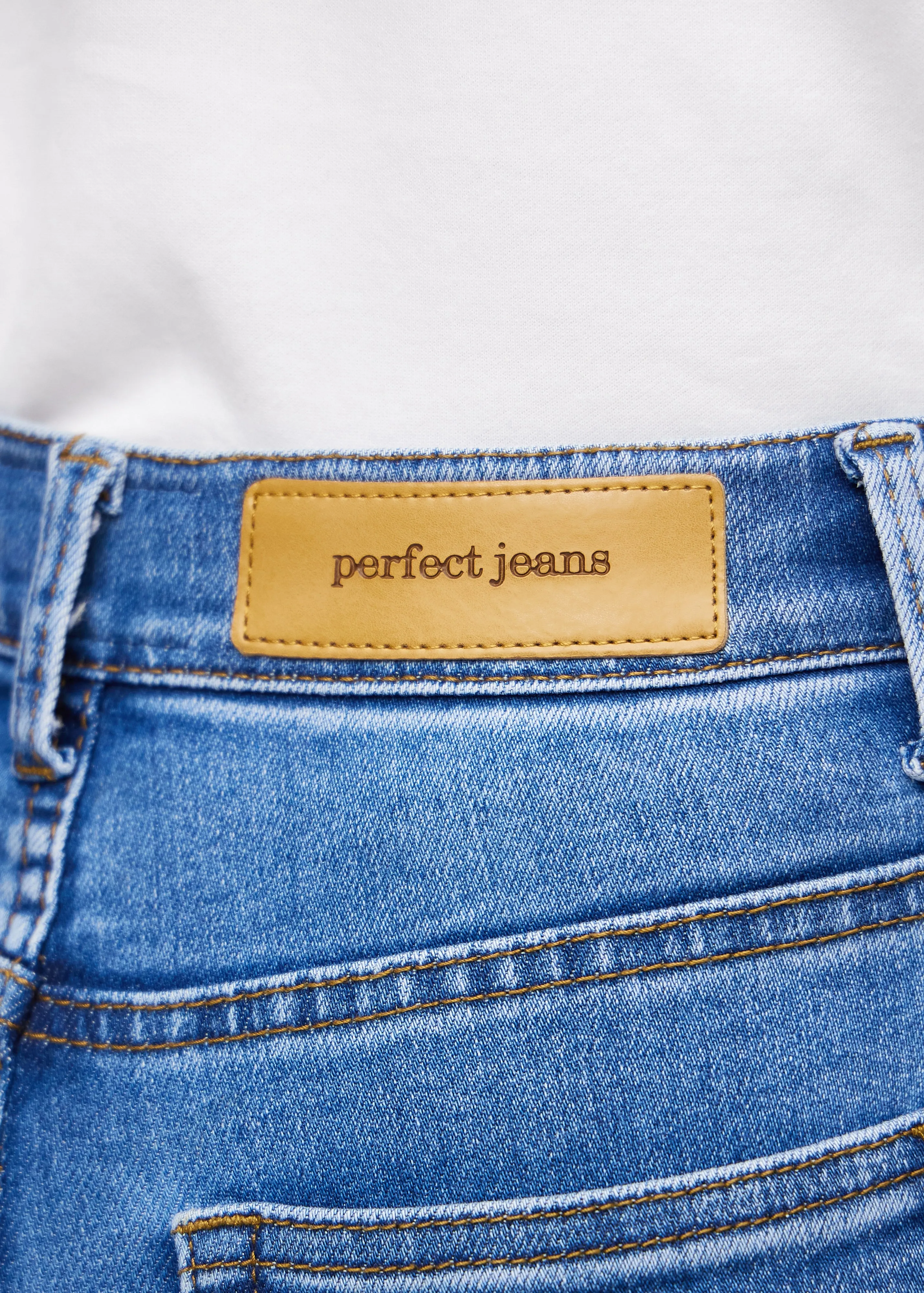 Perfect Capris - Regular - Rivers™