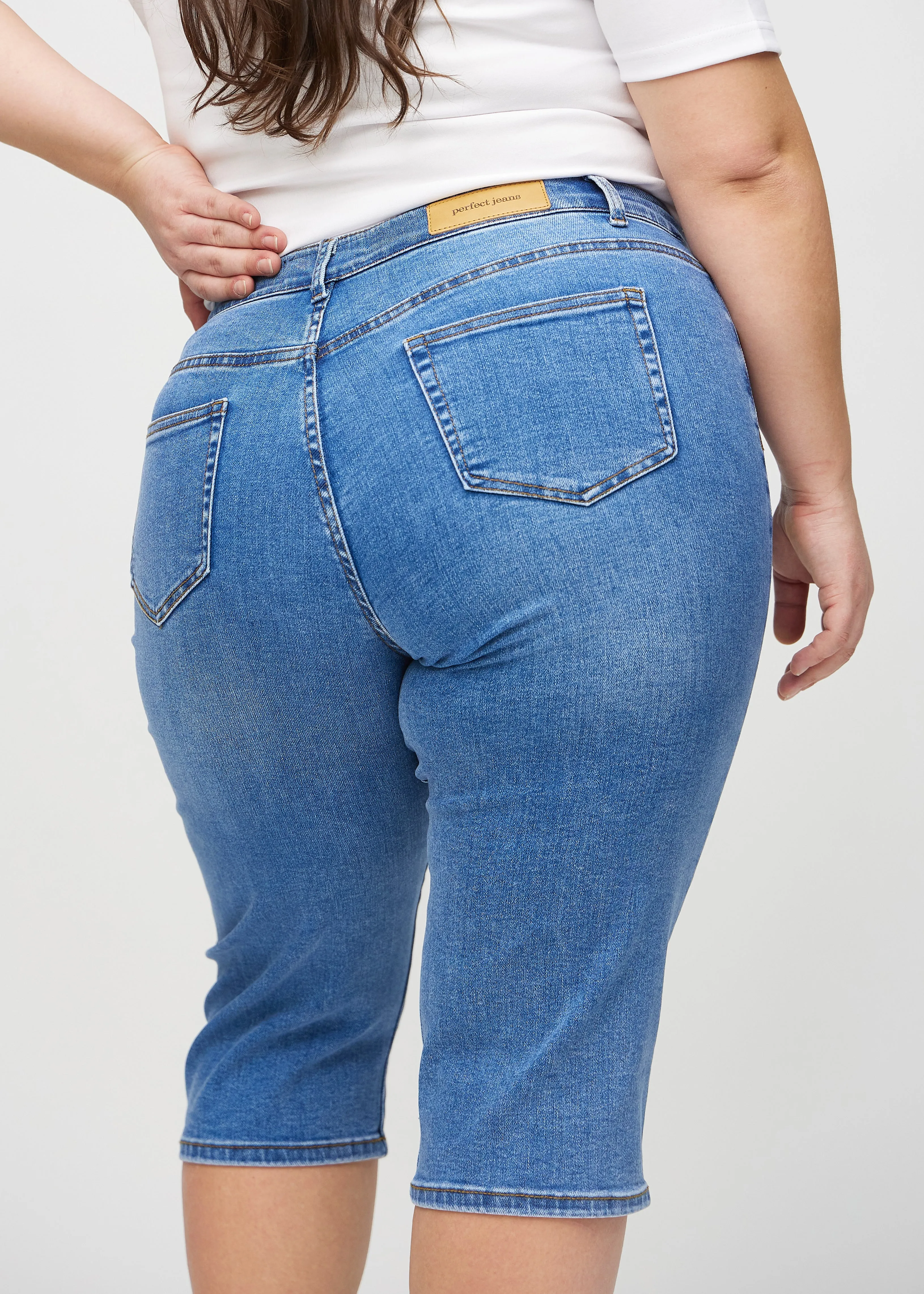 Perfect Capris - Regular - Rivers™