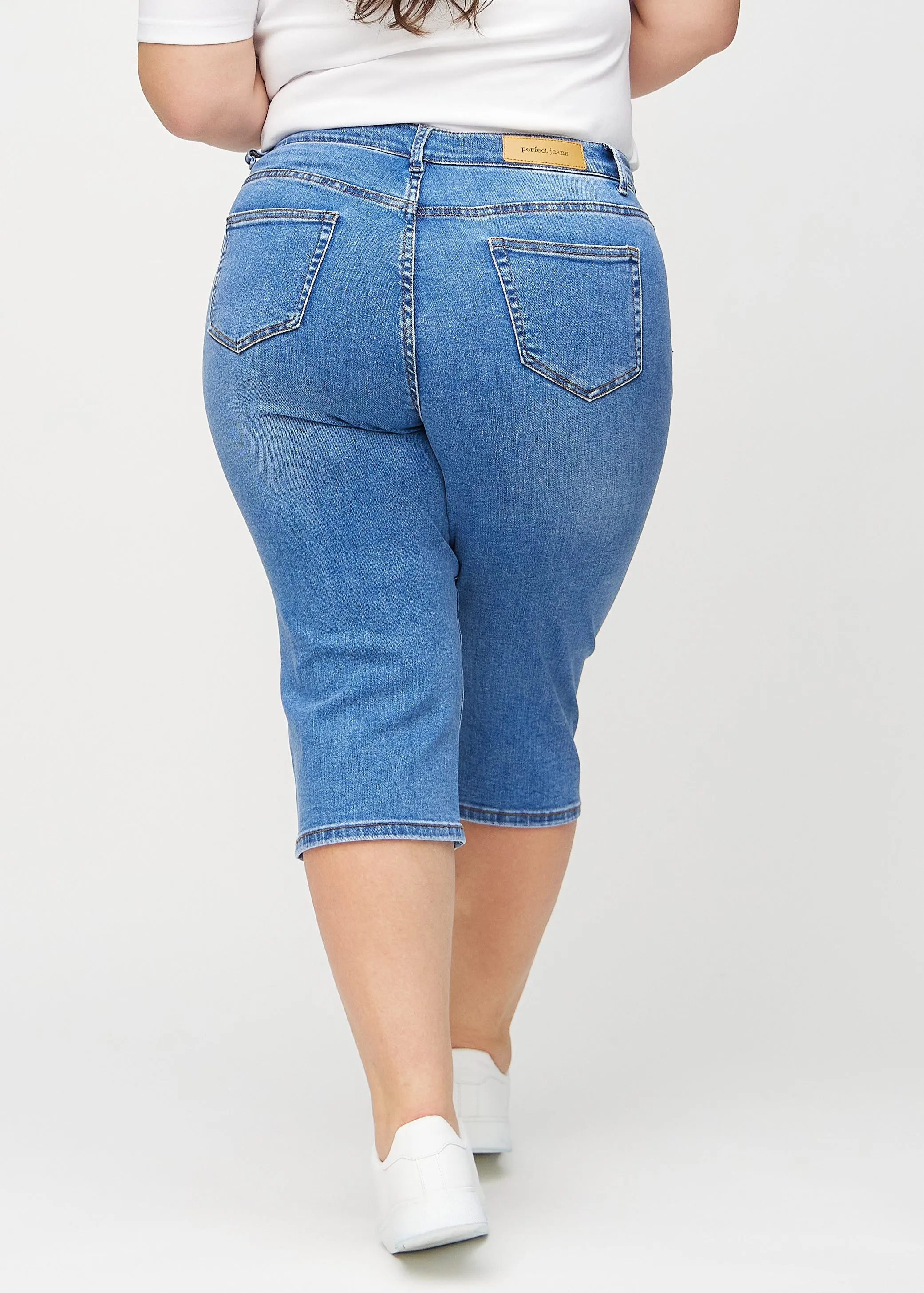 Perfect Capris - Regular - Rivers™