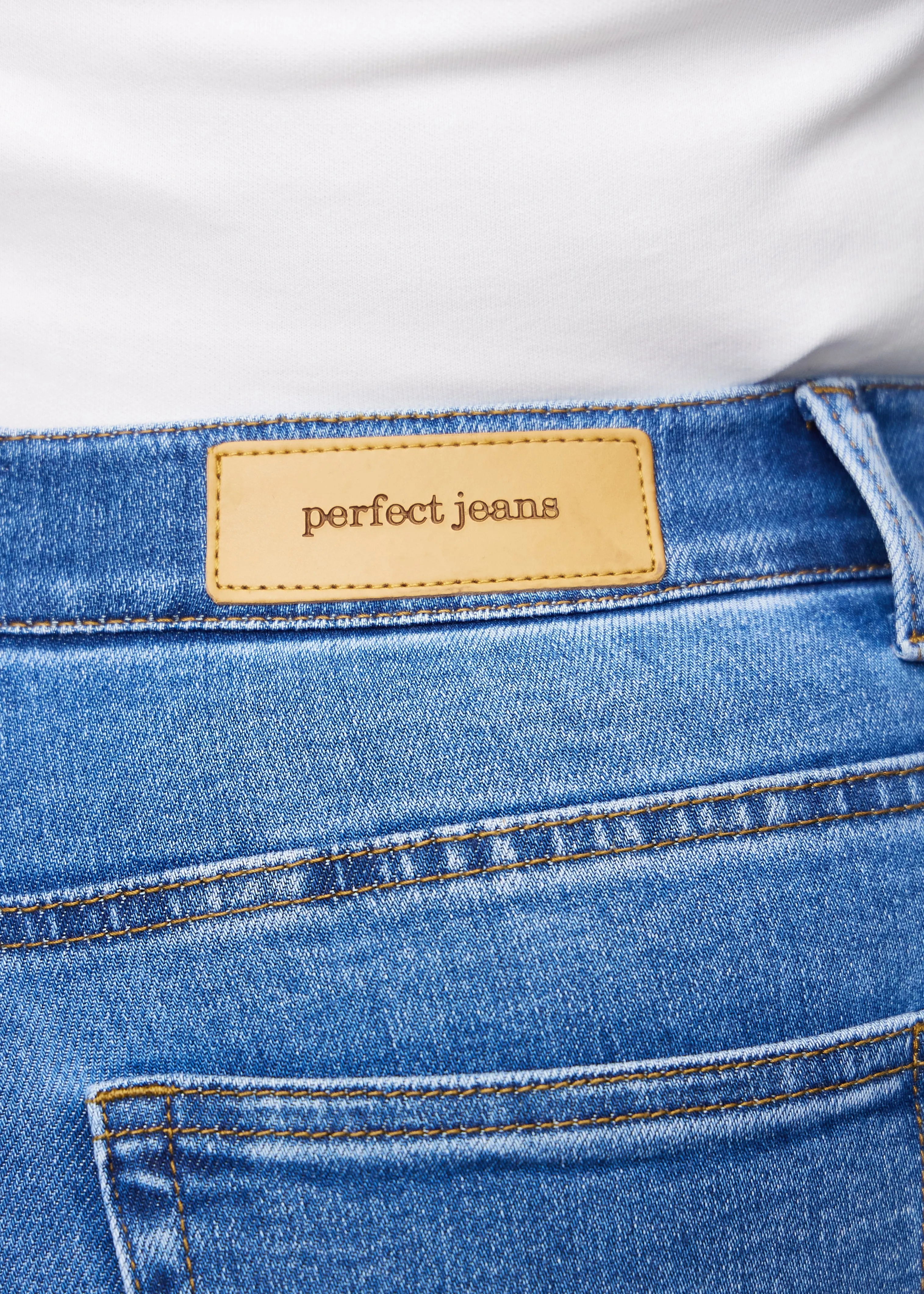 Perfect Capris - Regular - Rivers™