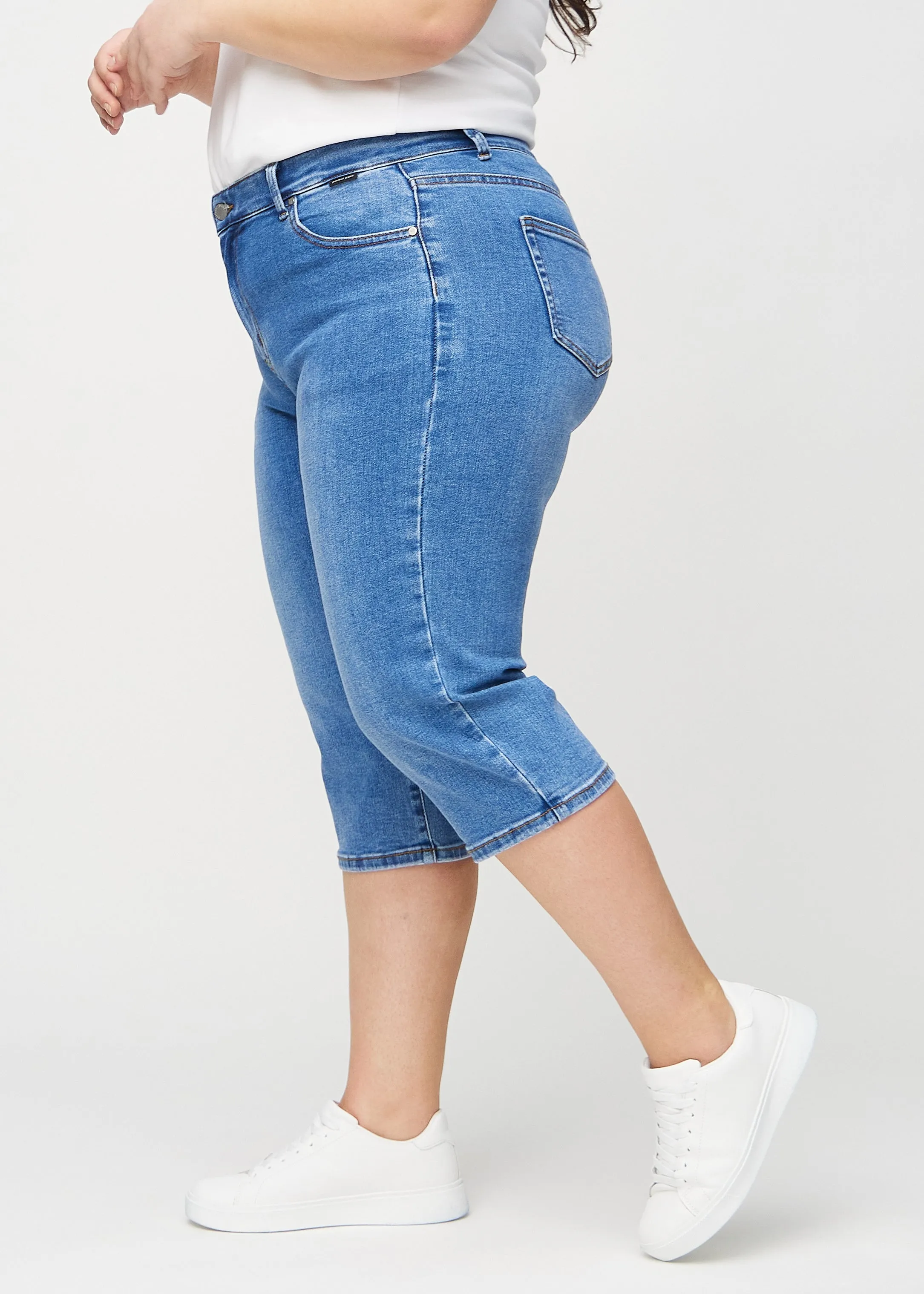 Perfect Capris - Regular - Rivers™