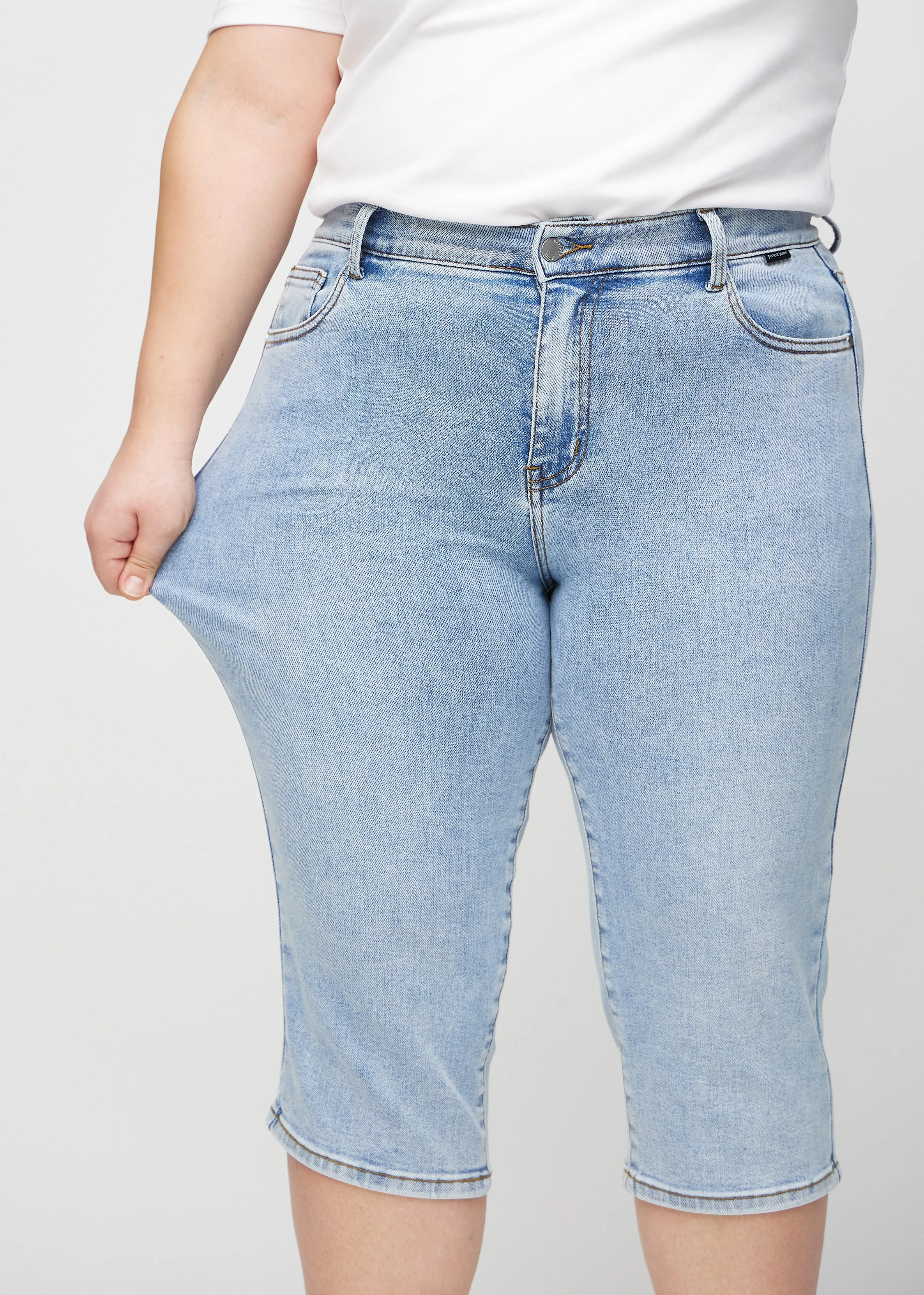 Perfect Capris - Regular - Waves™