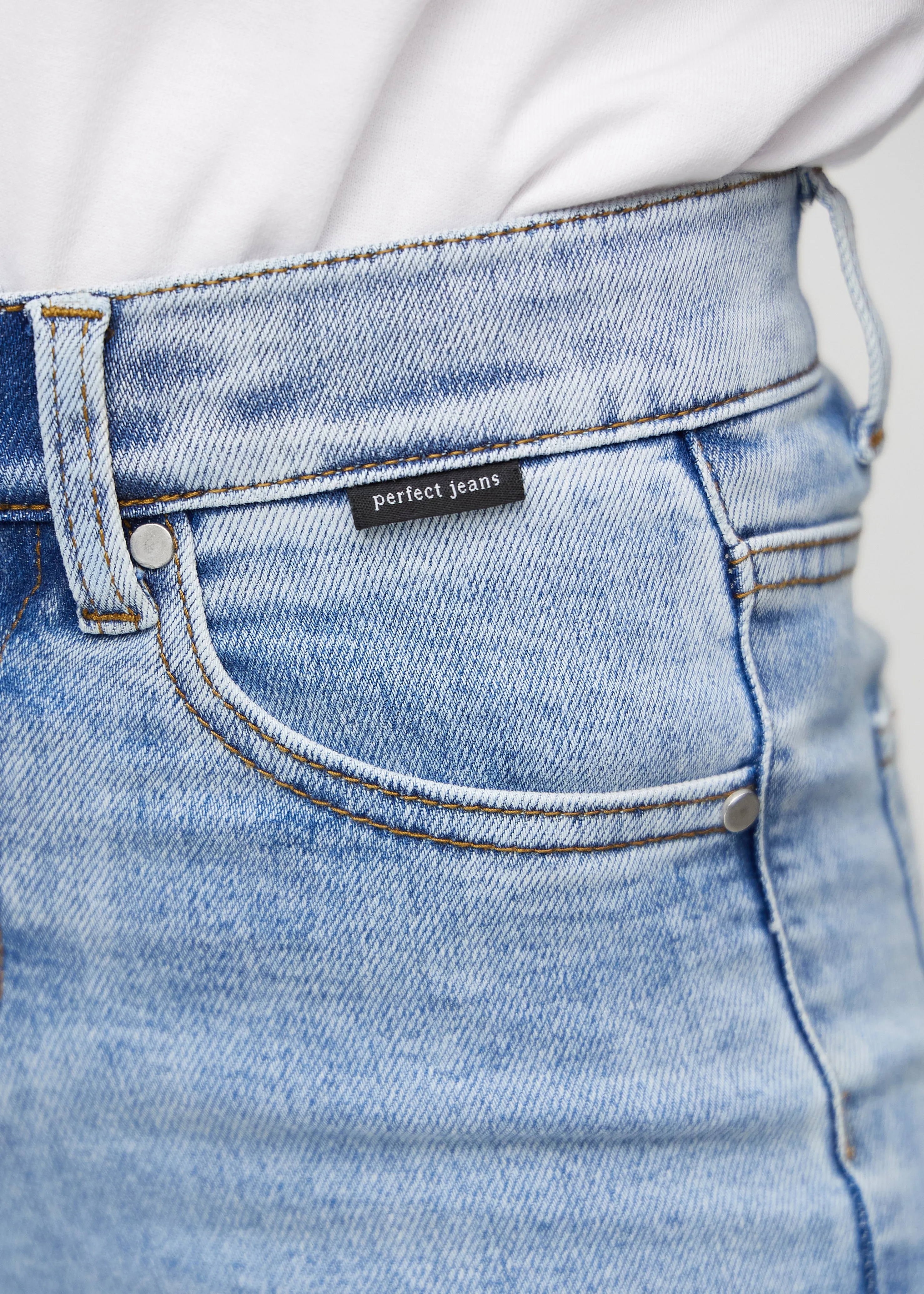 Perfect Capris - Regular - Waves™