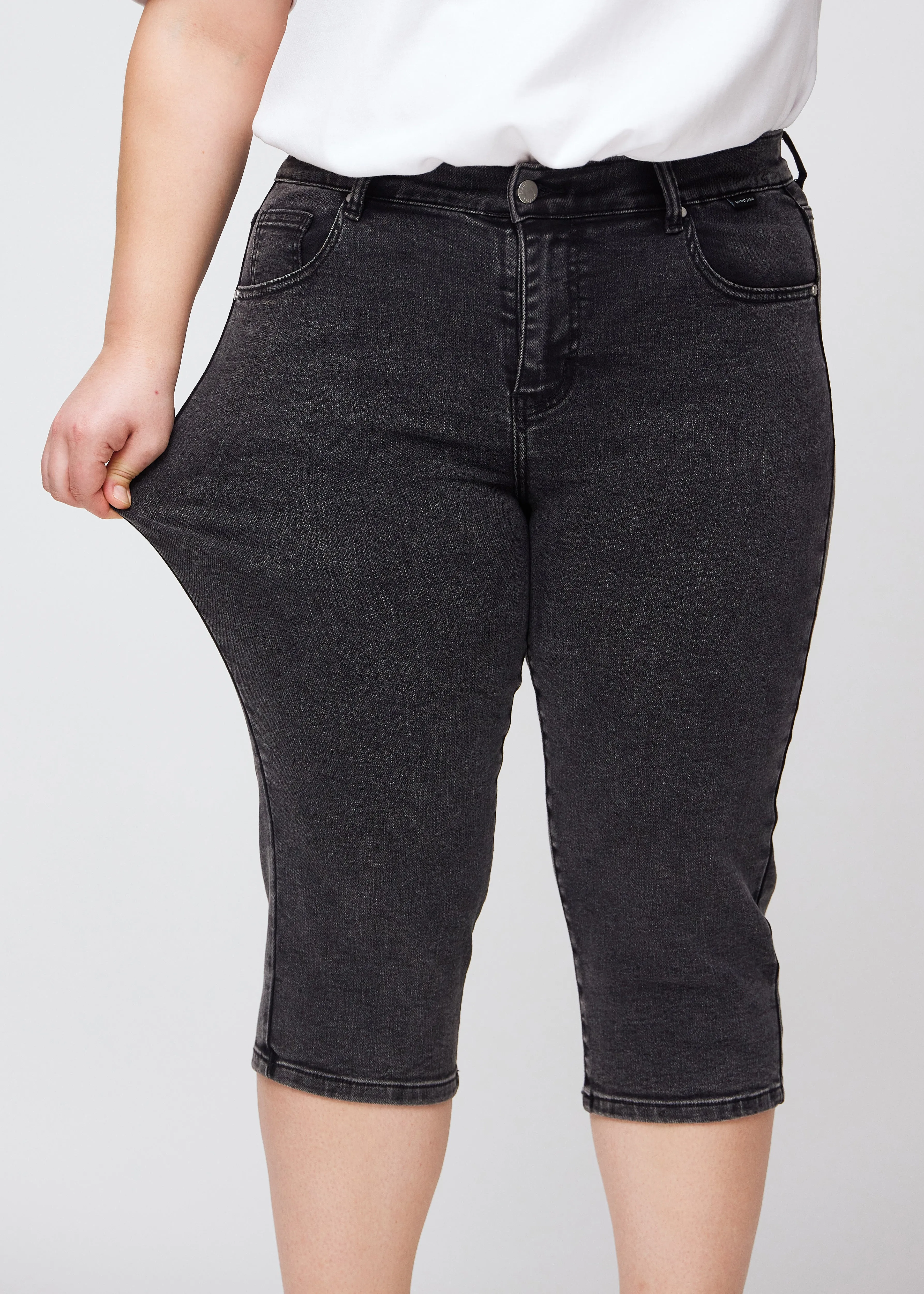 Perfect Capris - Slim - Shadows™