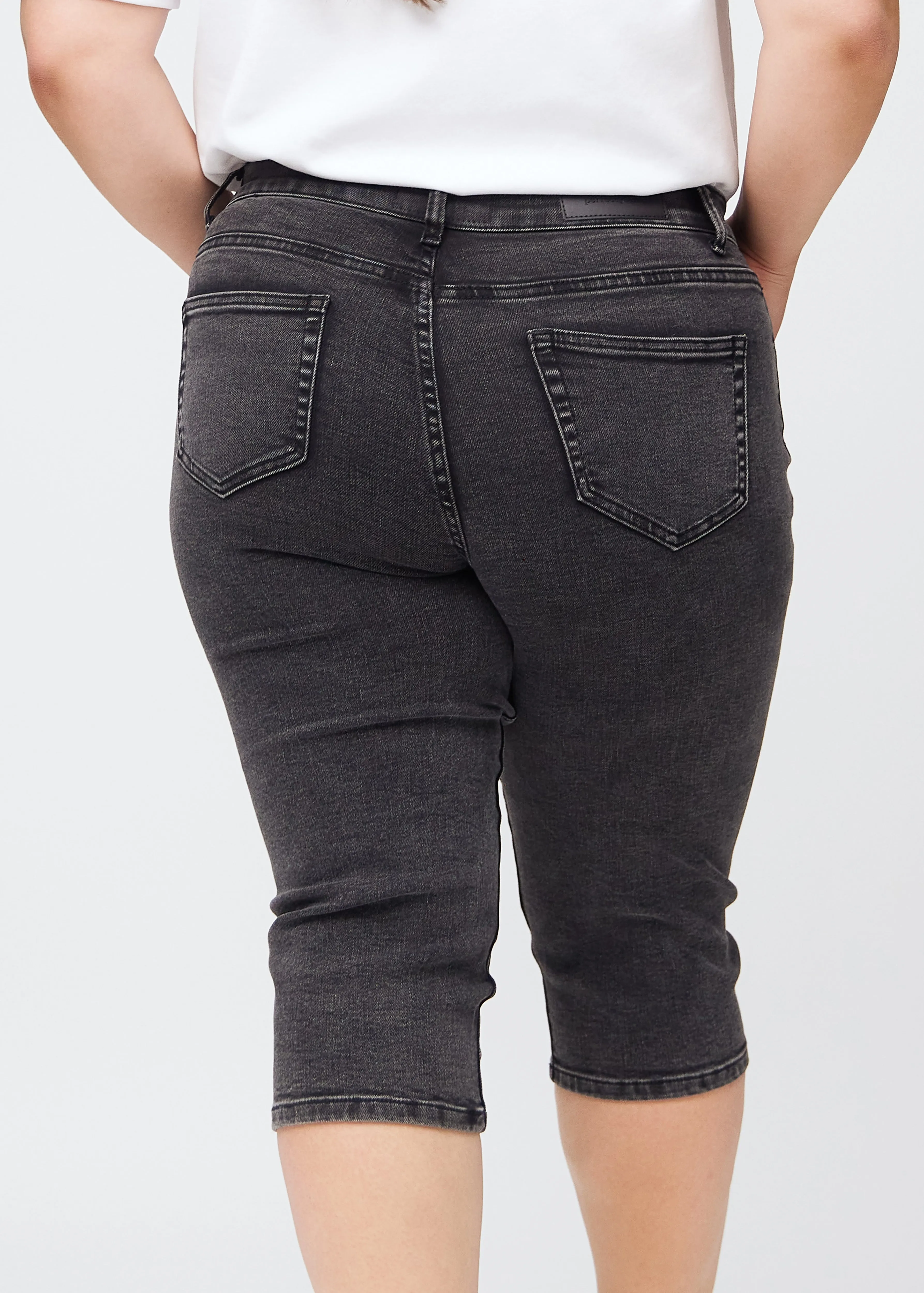 Perfect Capris - Slim - Shadows™