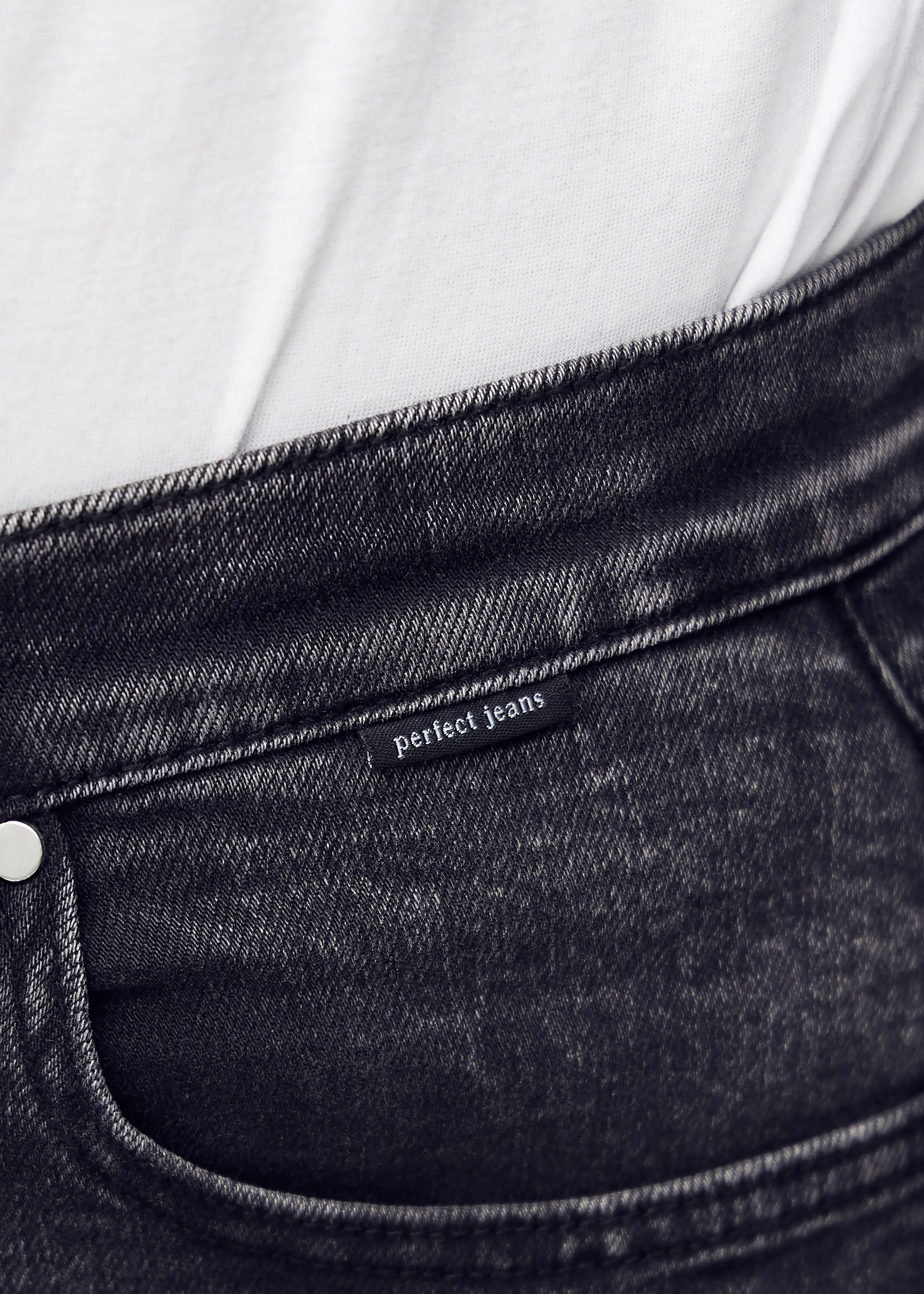 Perfect Capris - Slim - Shadows™