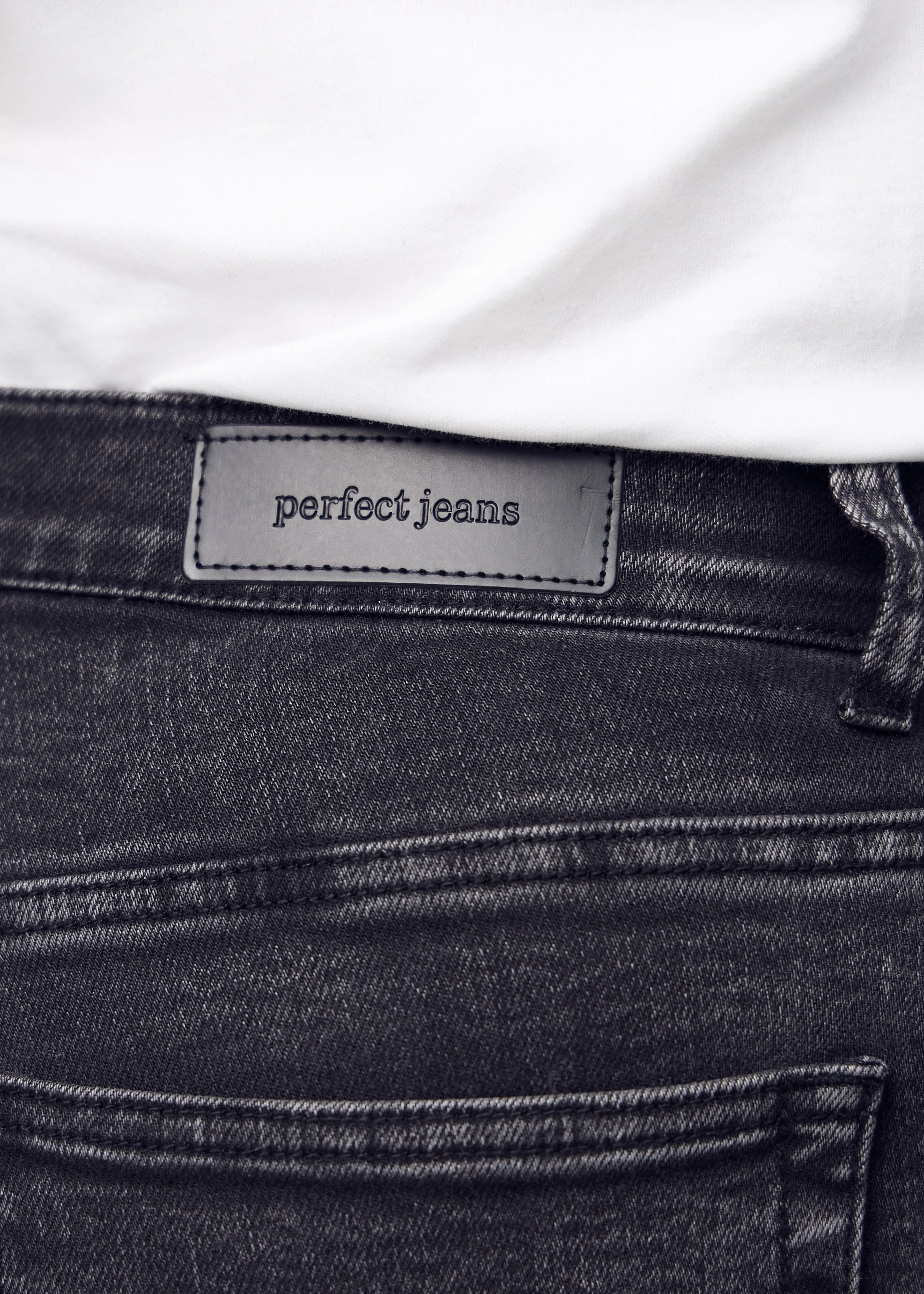 Perfect Capris - Slim - Shadows™