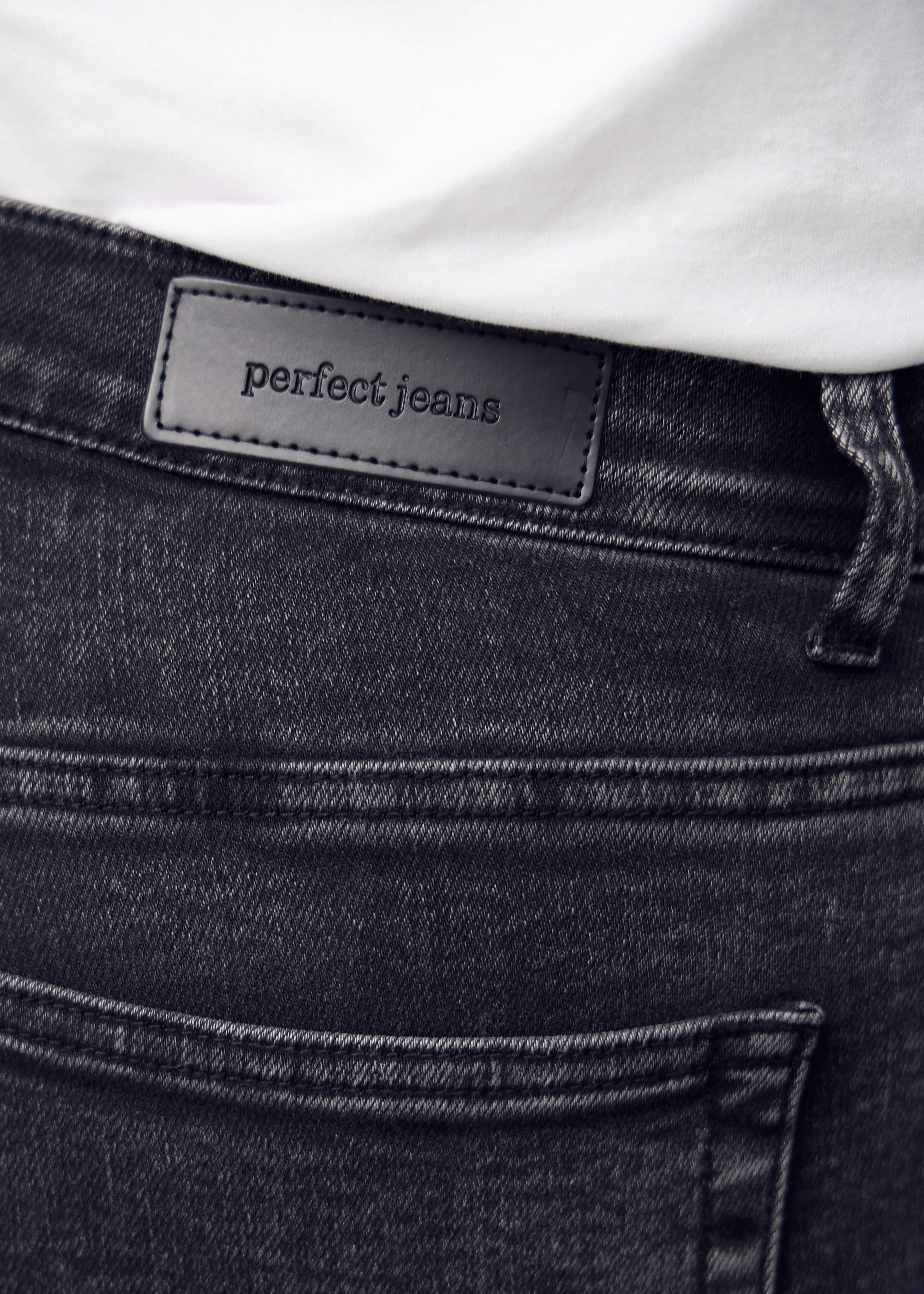 Perfect Capris - Slim - Shadows™