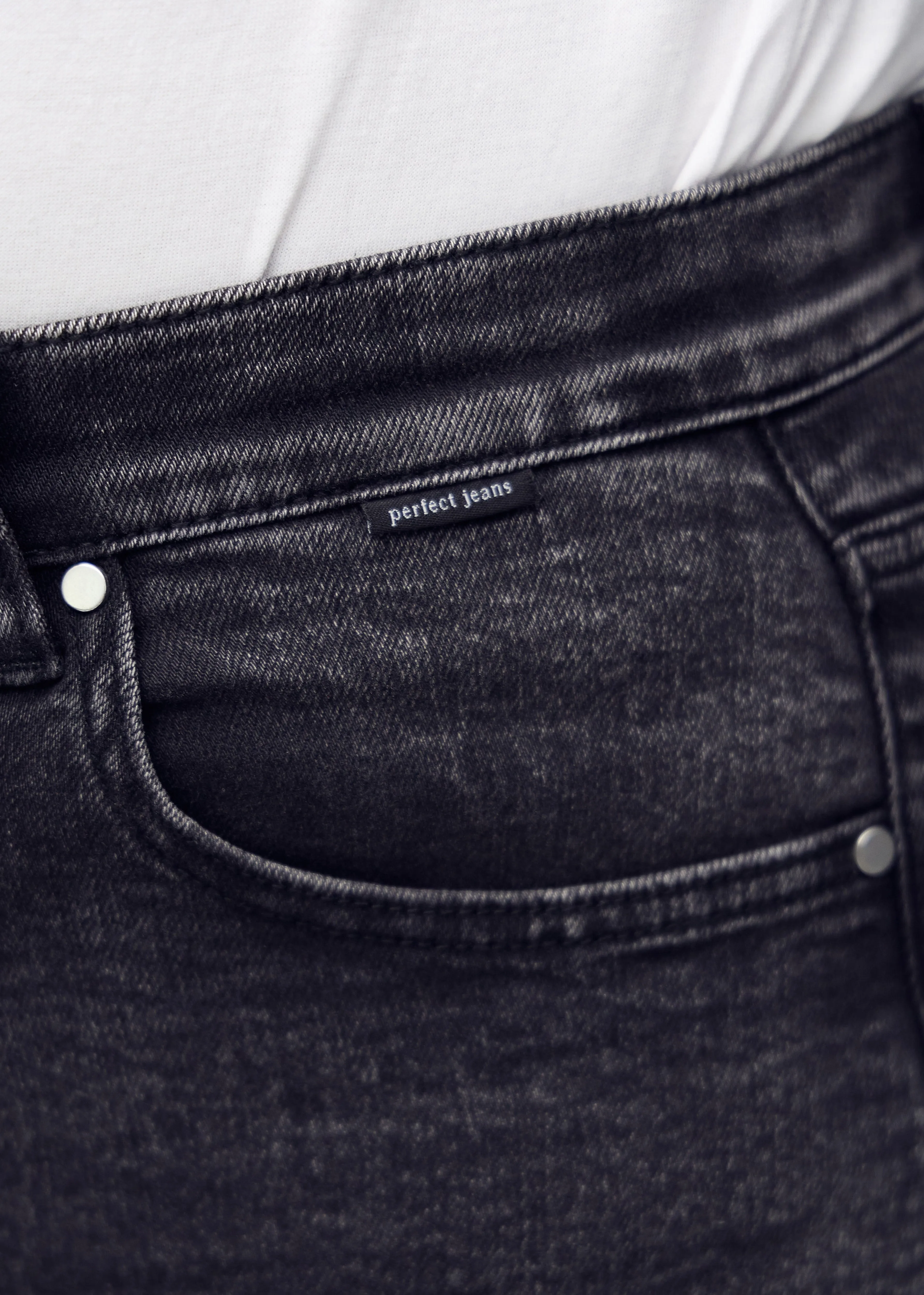 Perfect Capris - Slim - Shadows™
