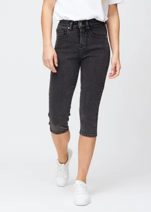 Perfect Capris - Slim - Shadows™