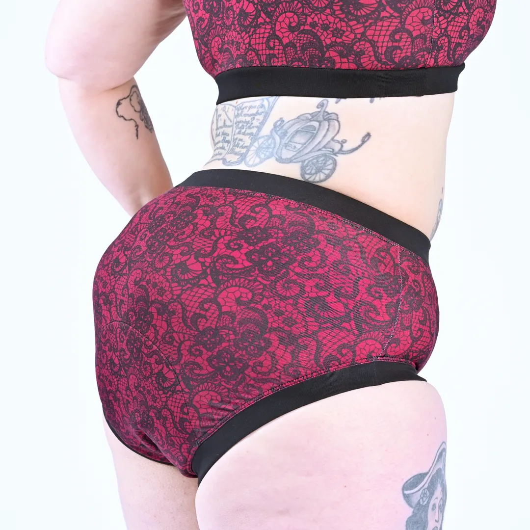 Period Pants