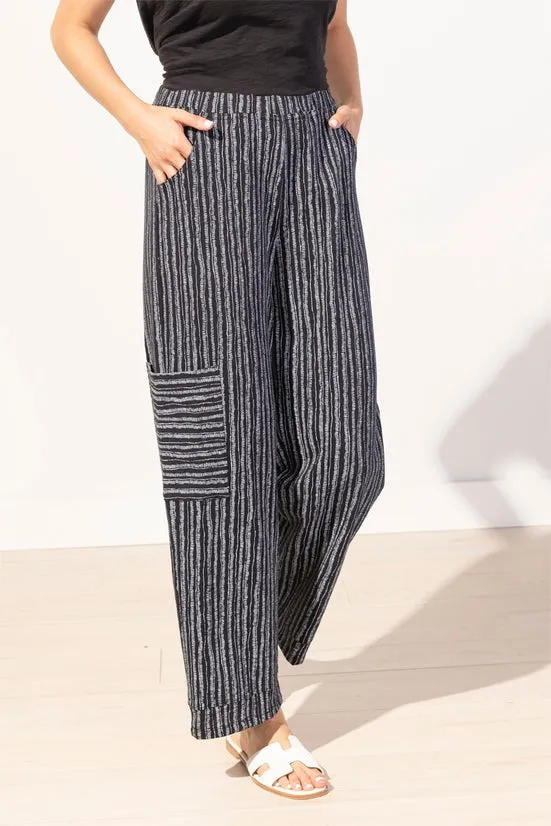 Peruvian Cotton Renew Pant