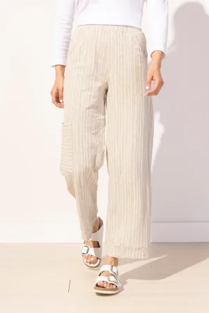 Peruvian Cotton Renew Pant