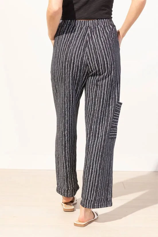 Peruvian Cotton Renew Pant