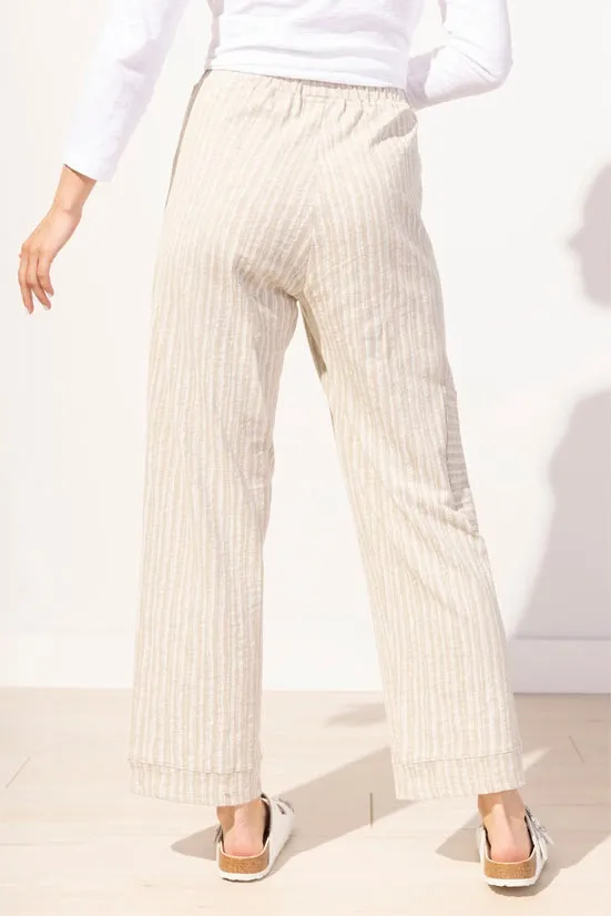 Peruvian Cotton Renew Pant