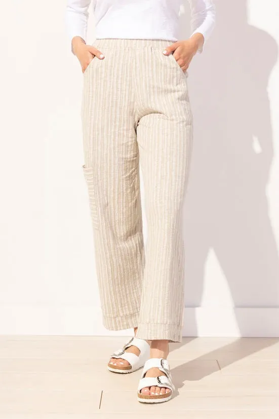 Peruvian Cotton Renew Pant