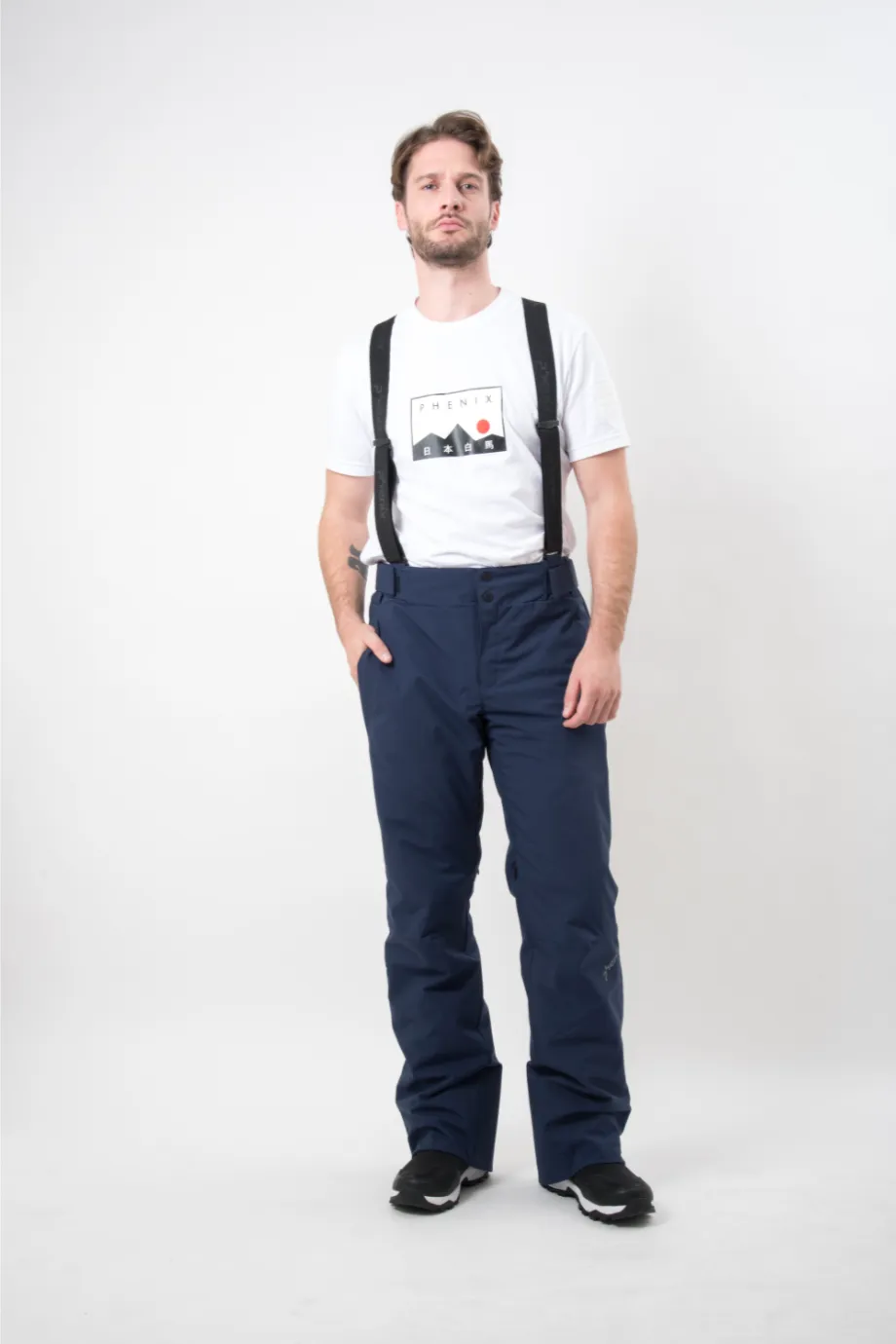 Phenix Men's Shuttle Pants