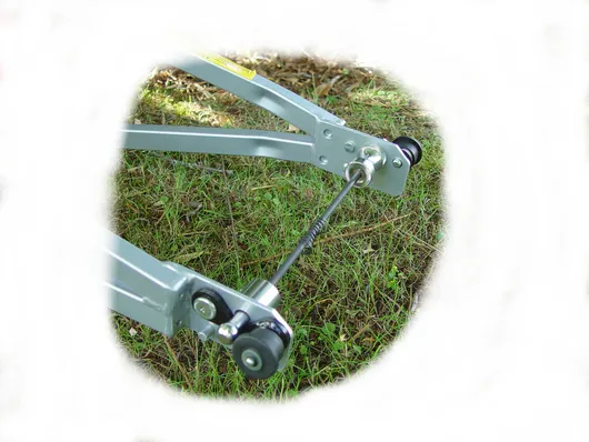 Phillips Trailer Cargo