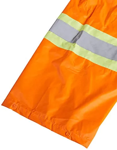 Pioneer V1080150 Waterproof Lightweight Jacket and Pants Combo Rainsuit