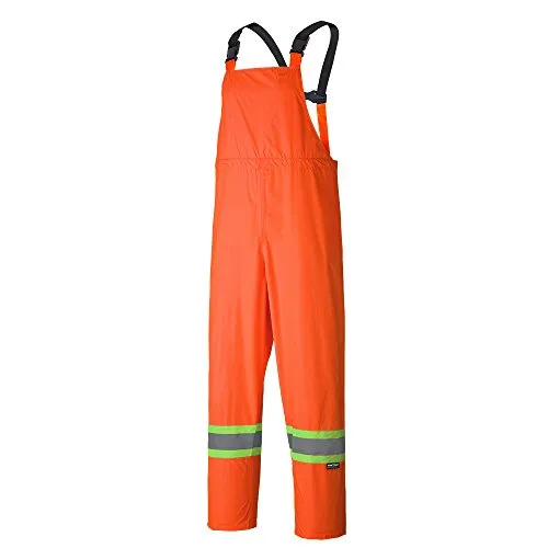 Pioneer V1080150 Waterproof Lightweight Jacket and Pants Combo Rainsuit