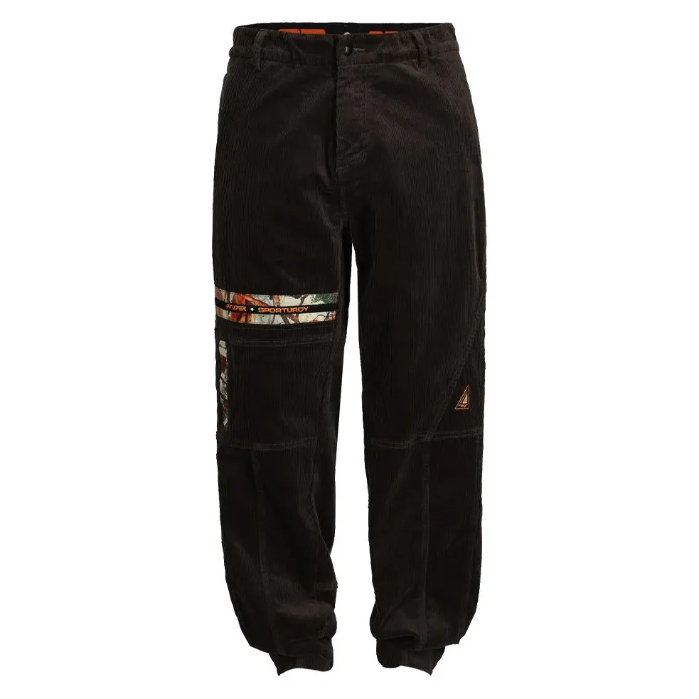 Pit Viper Sporturoy Pants - Actualbush