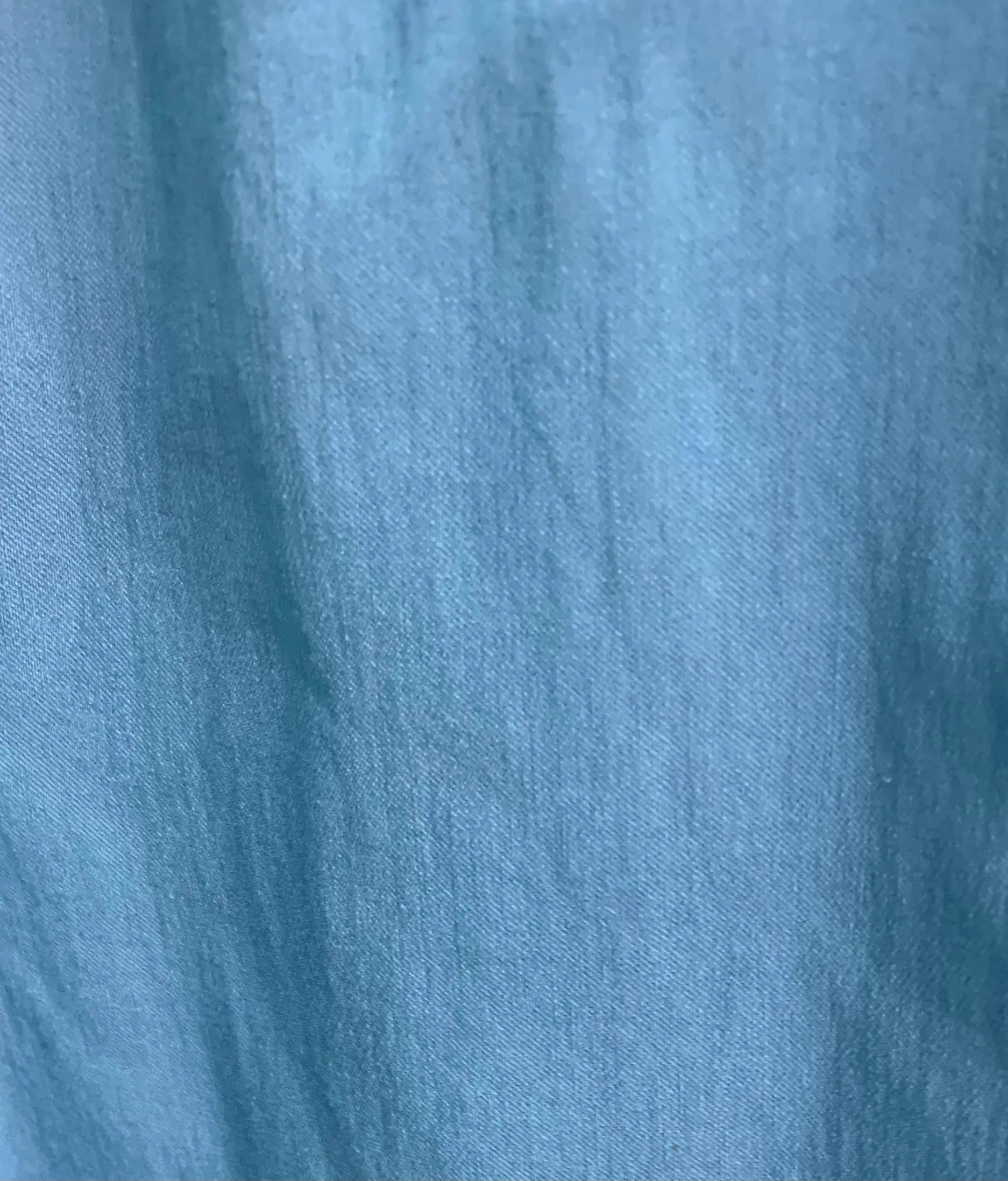 Plain Magic Pants Plus Size 2