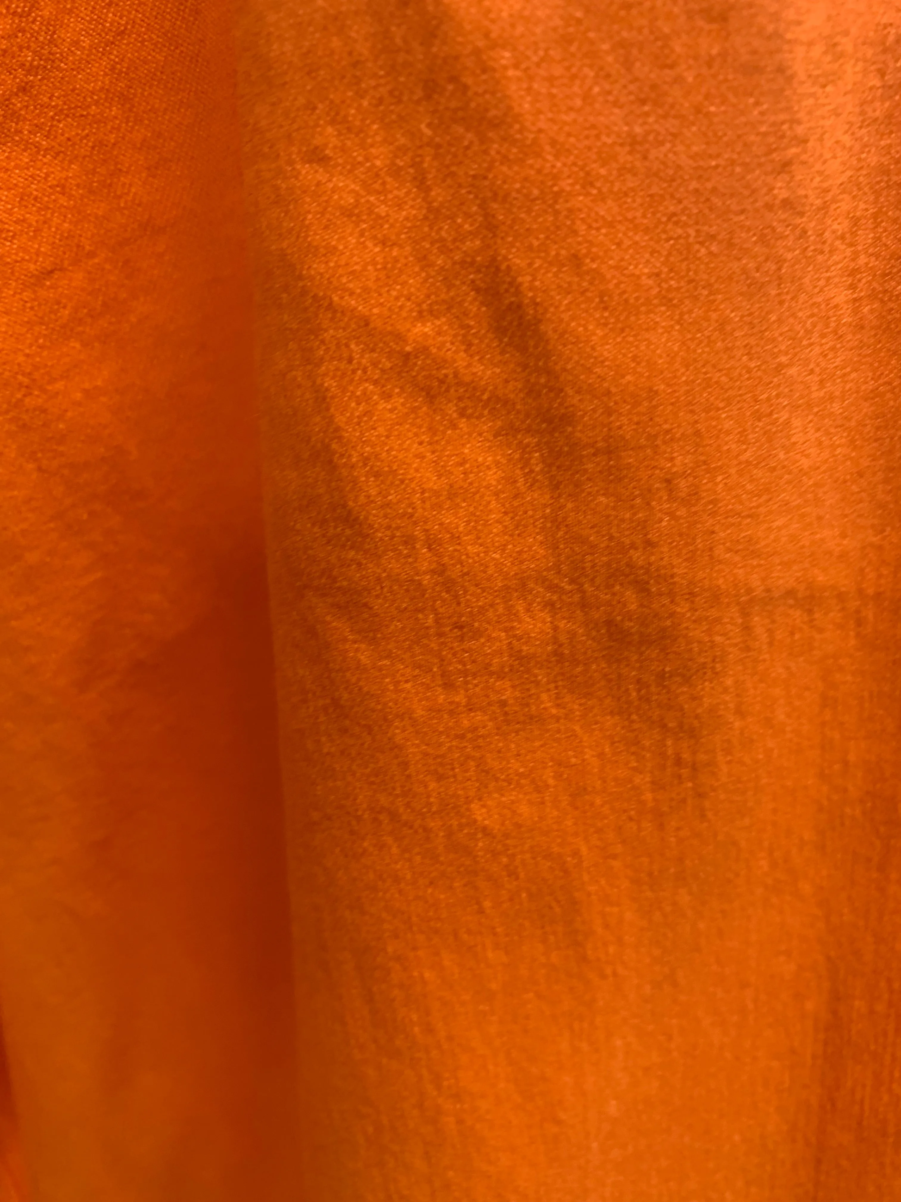 Plain Magic Pants Plus Size 2