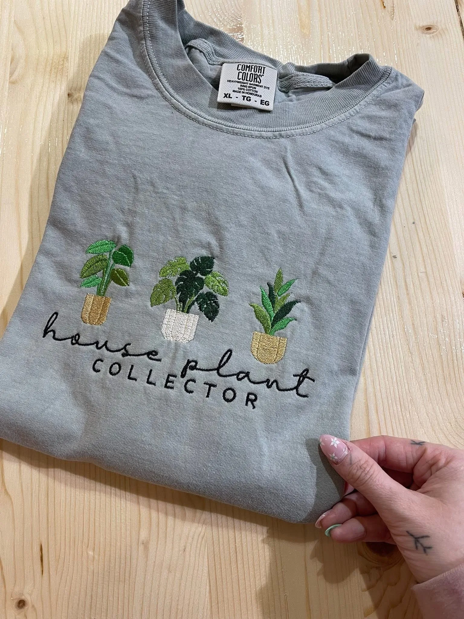 Plant Parent Club