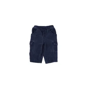 Please Mum corduroys 6m
