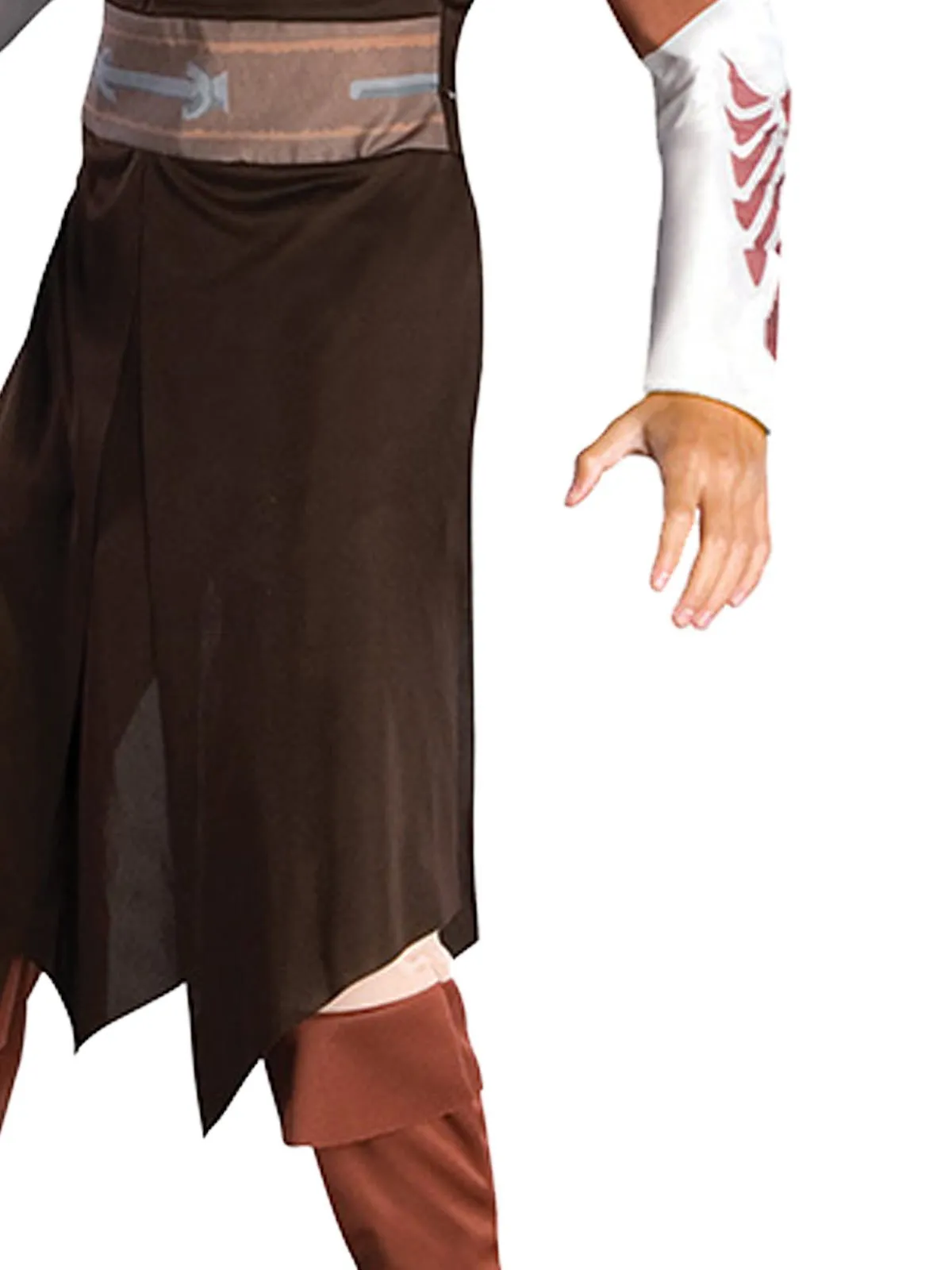 Plo Koon Classic Costume for Boys