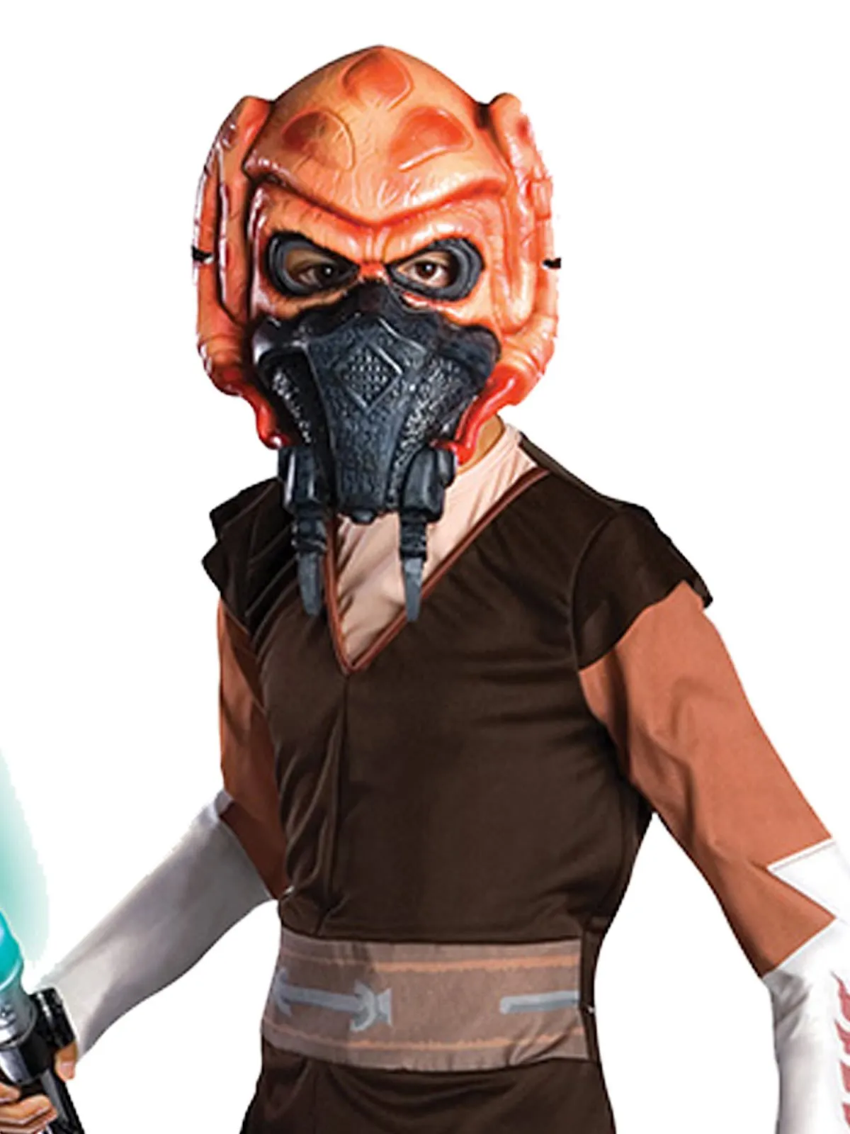 Plo Koon Classic Costume for Boys