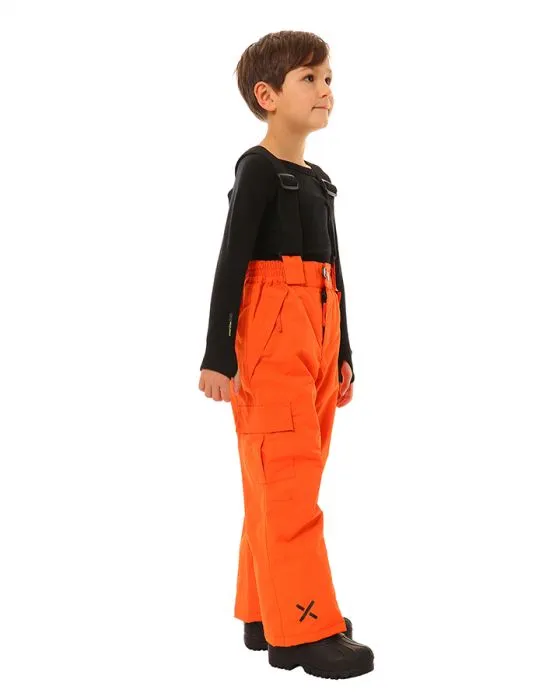 Pluto Ii Pant 2-6 Years