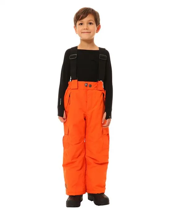 Pluto Ii Pant 2-6 Years