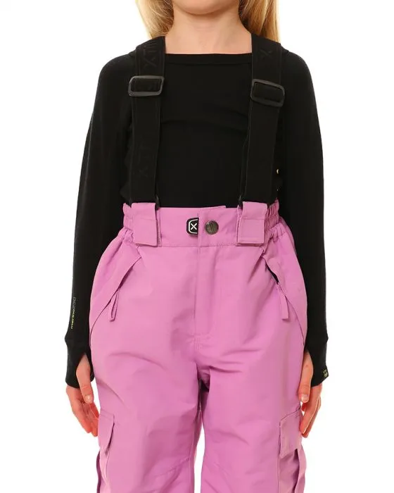 Pluto Ii Pant 2-6 Years