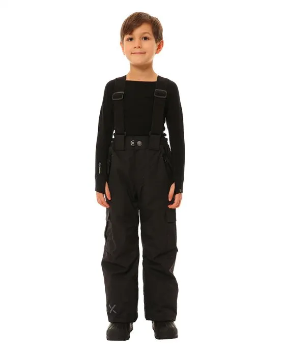 Pluto Ii Pant 2-6 Years