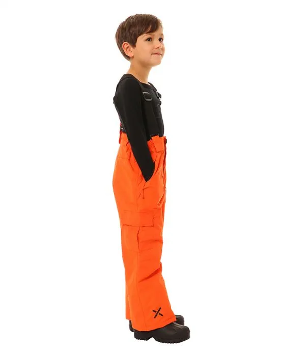 Pluto Ii Pant 2-6 Years