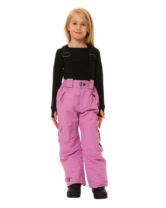 Pluto Ii Pant 2-6 Years