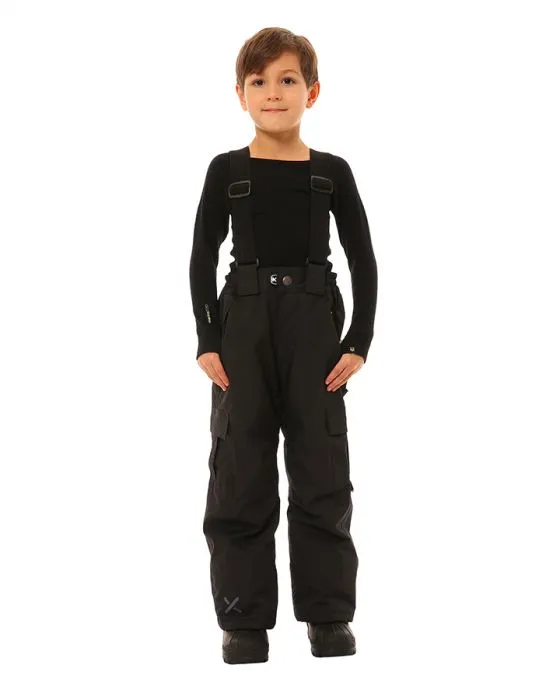 Pluto Ii Pant 2-6 Years