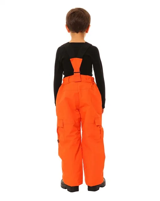 Pluto Ii Pant 2-6 Years