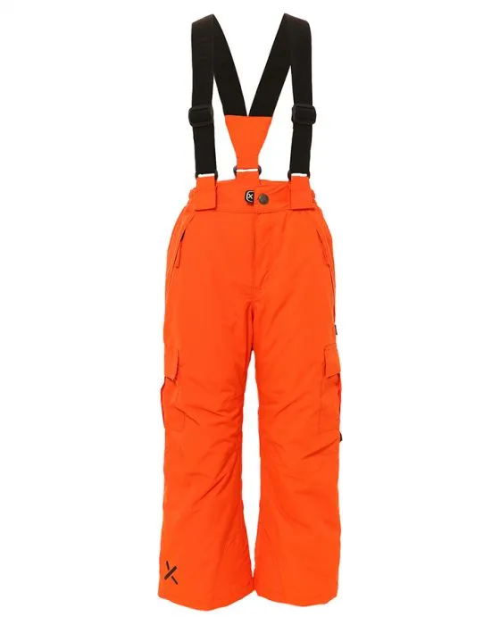 Pluto Ii Pant 2-6 Years