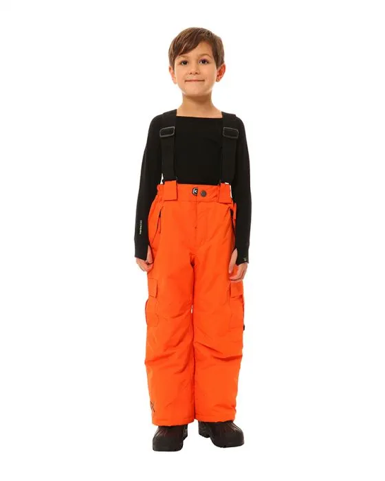 Pluto Ii Pant 2-6 Years