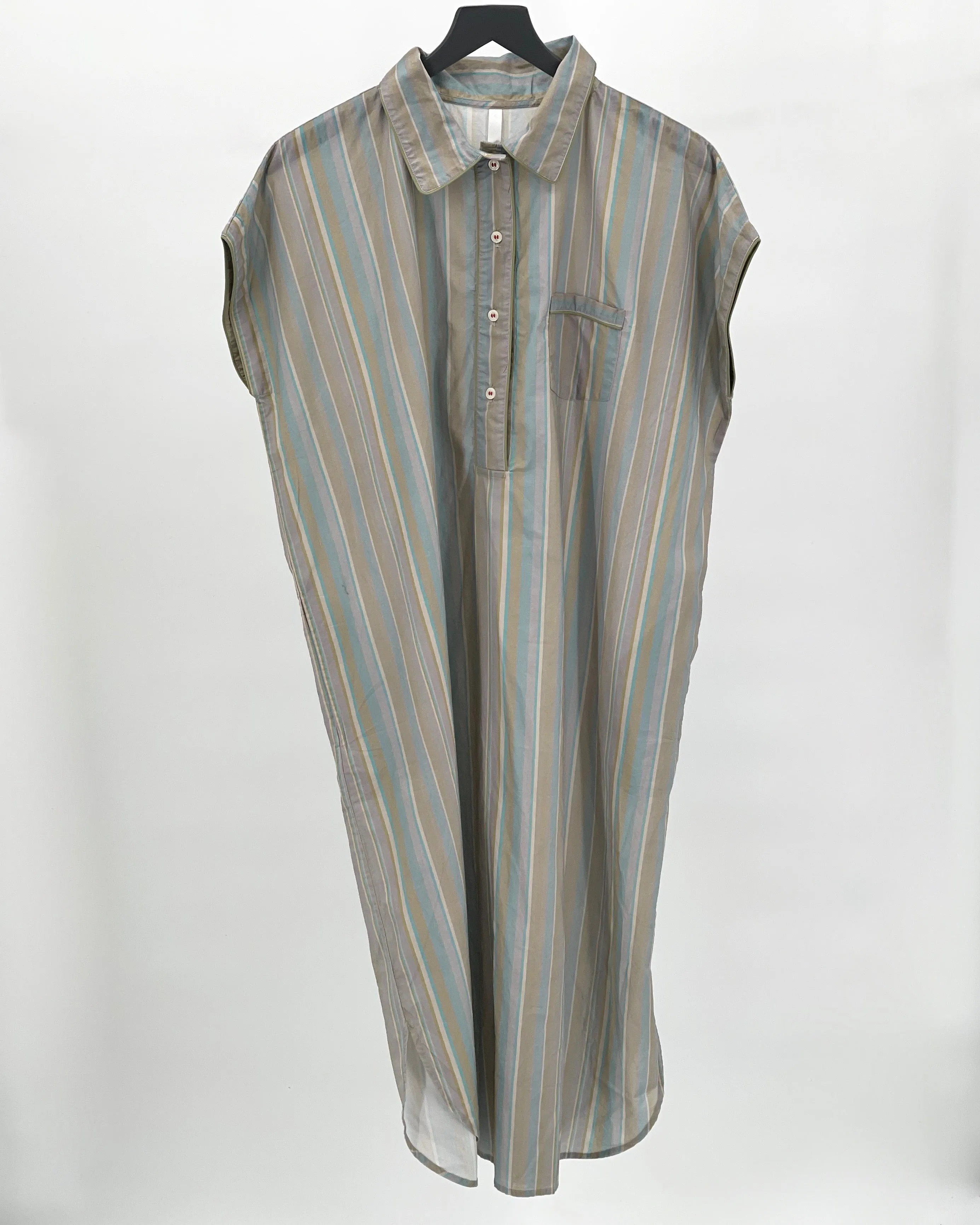 Pocket Tunic in Fergus