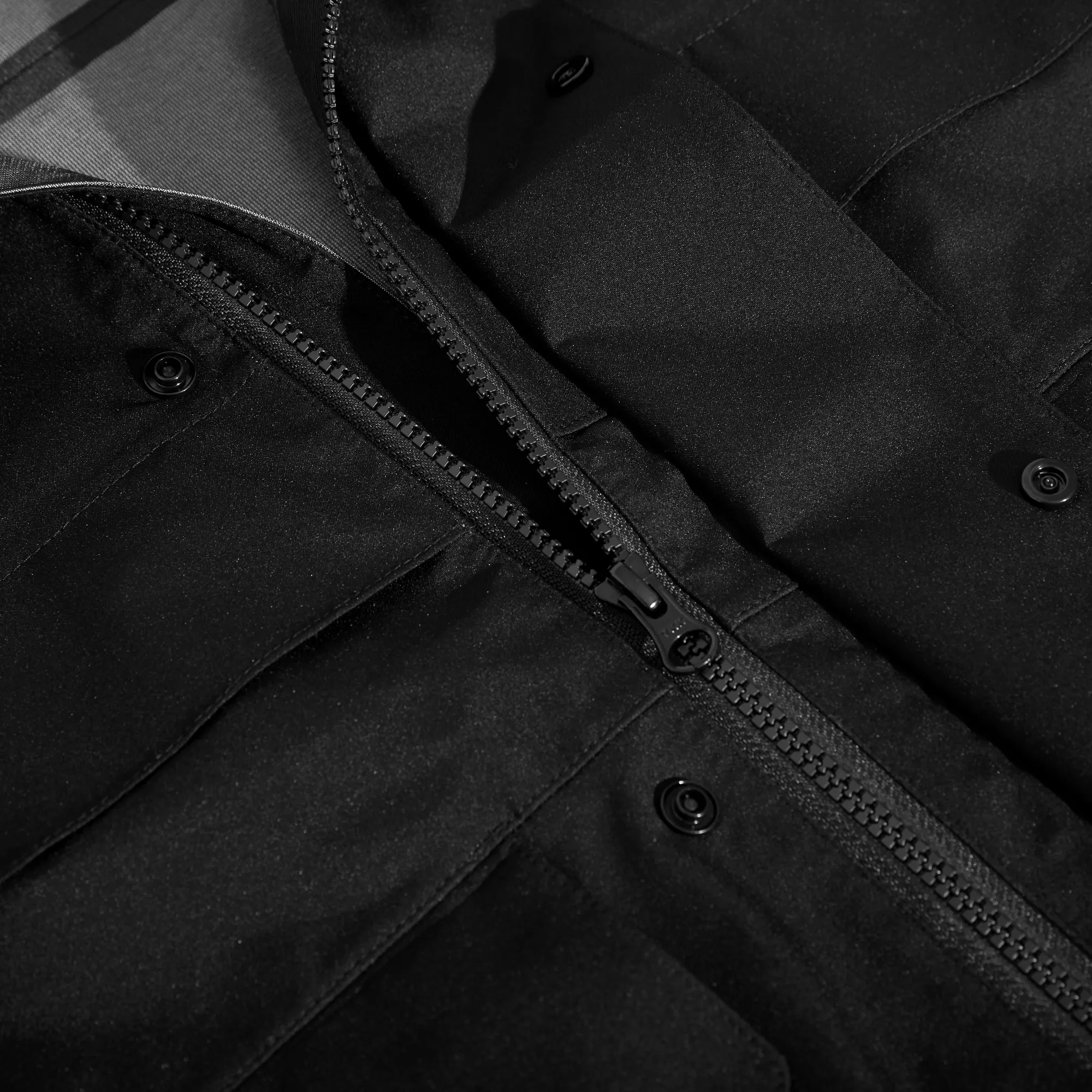 Polar Skate Co Cargo Shell Jacket