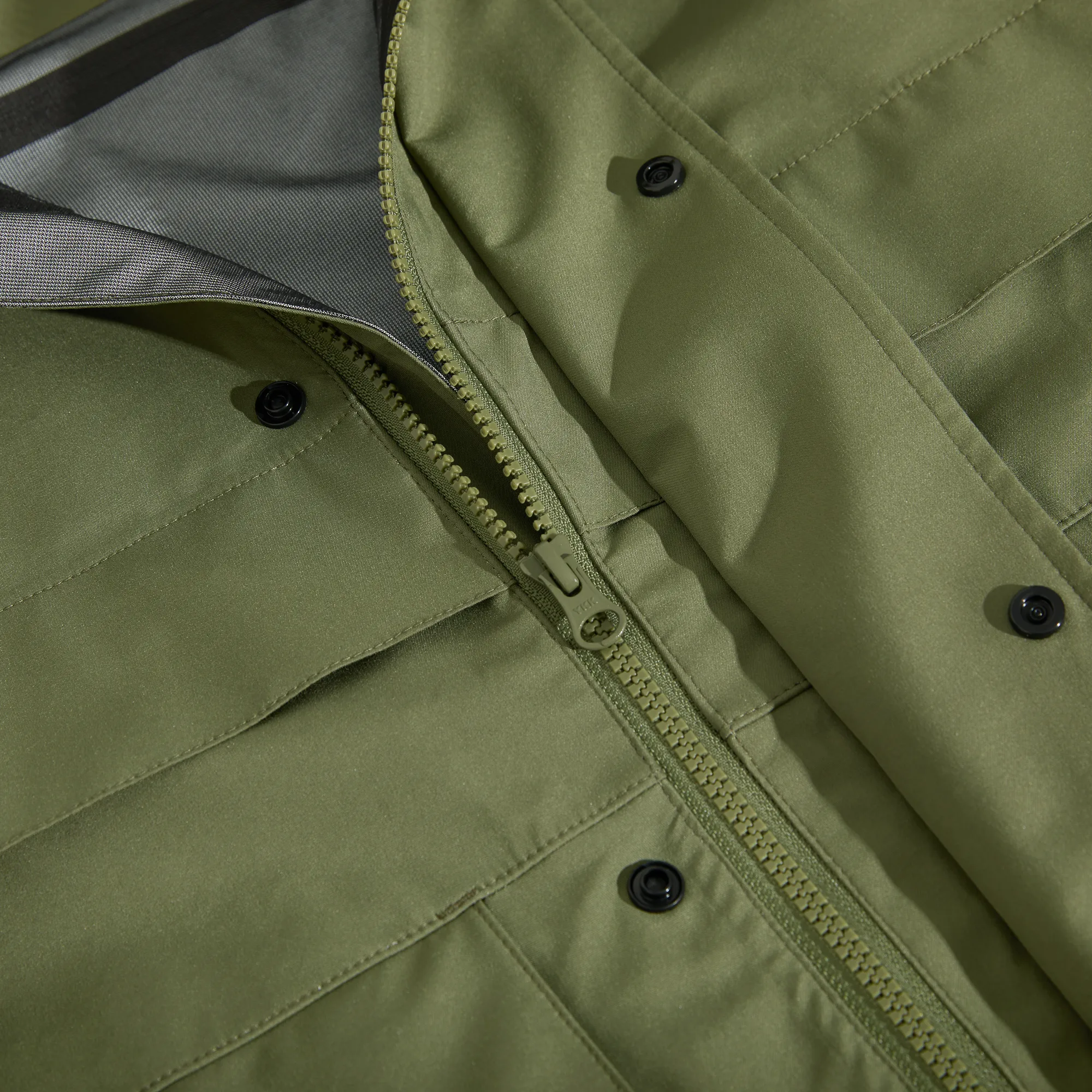 Polar Skate Co Cargo Shell Jacket