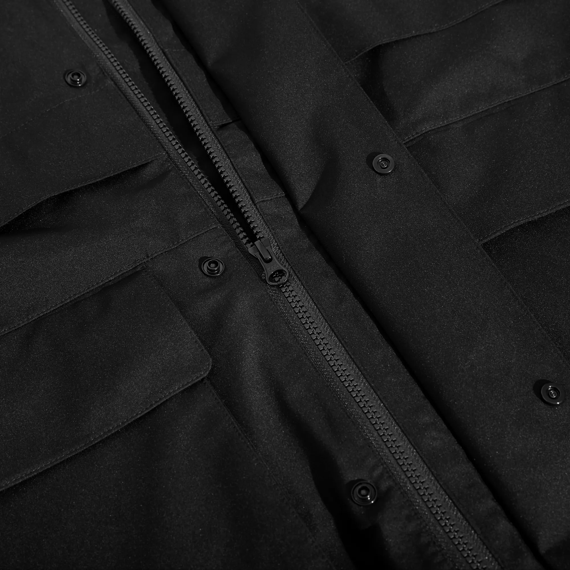 Polar Skate Co Cargo Shell Jacket